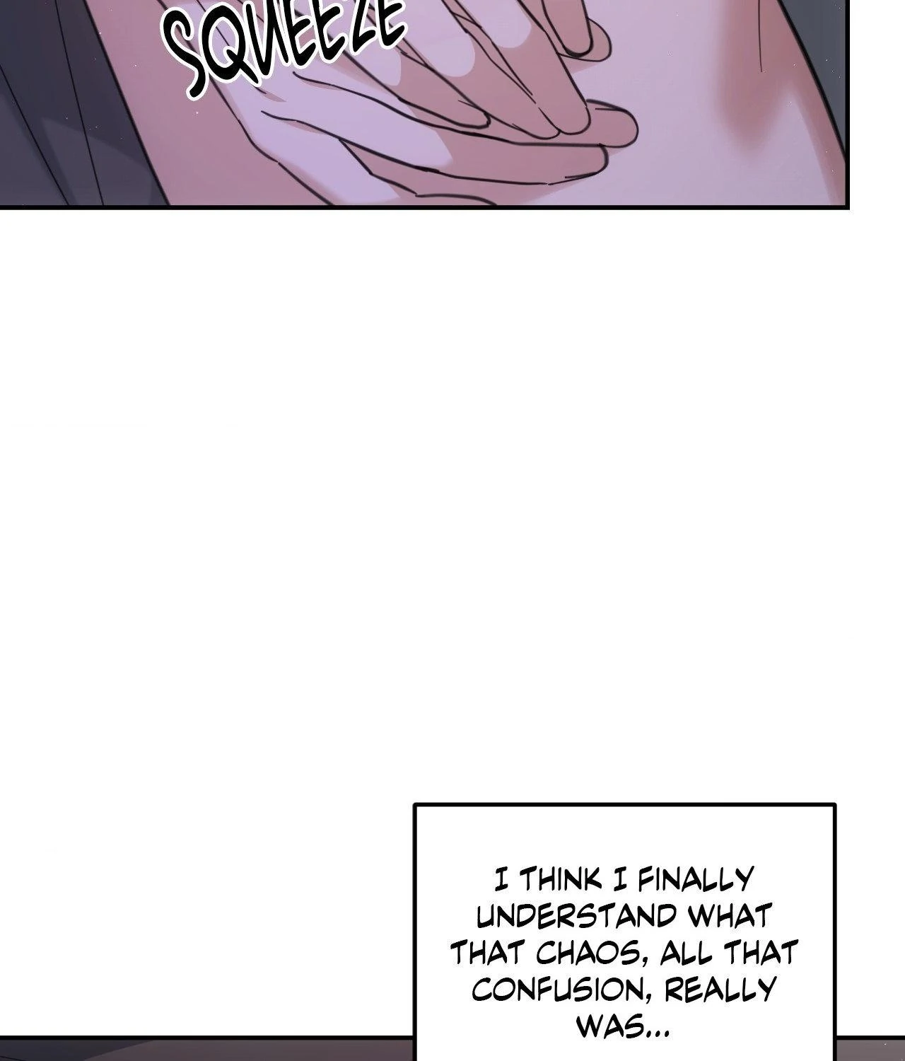 For the Shattered Things Chapter 51 - Page 95