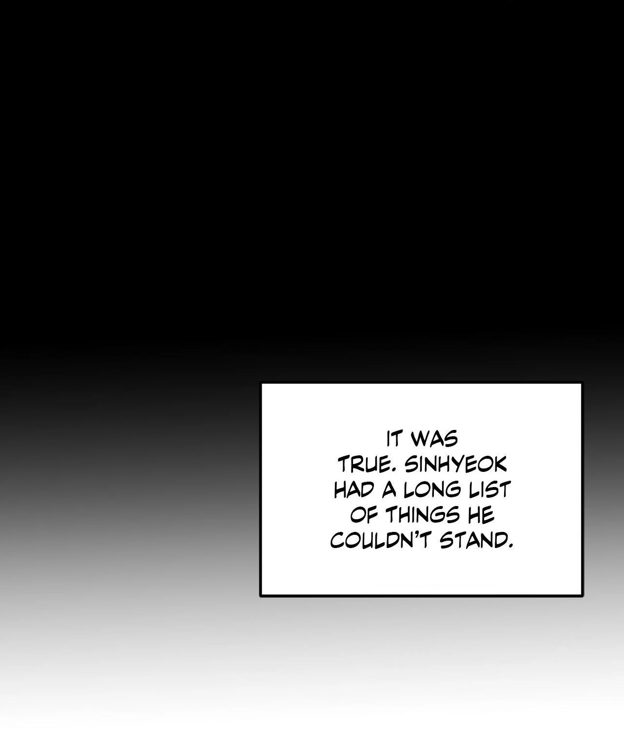 For the Shattered Things Chapter 52 - Page 14