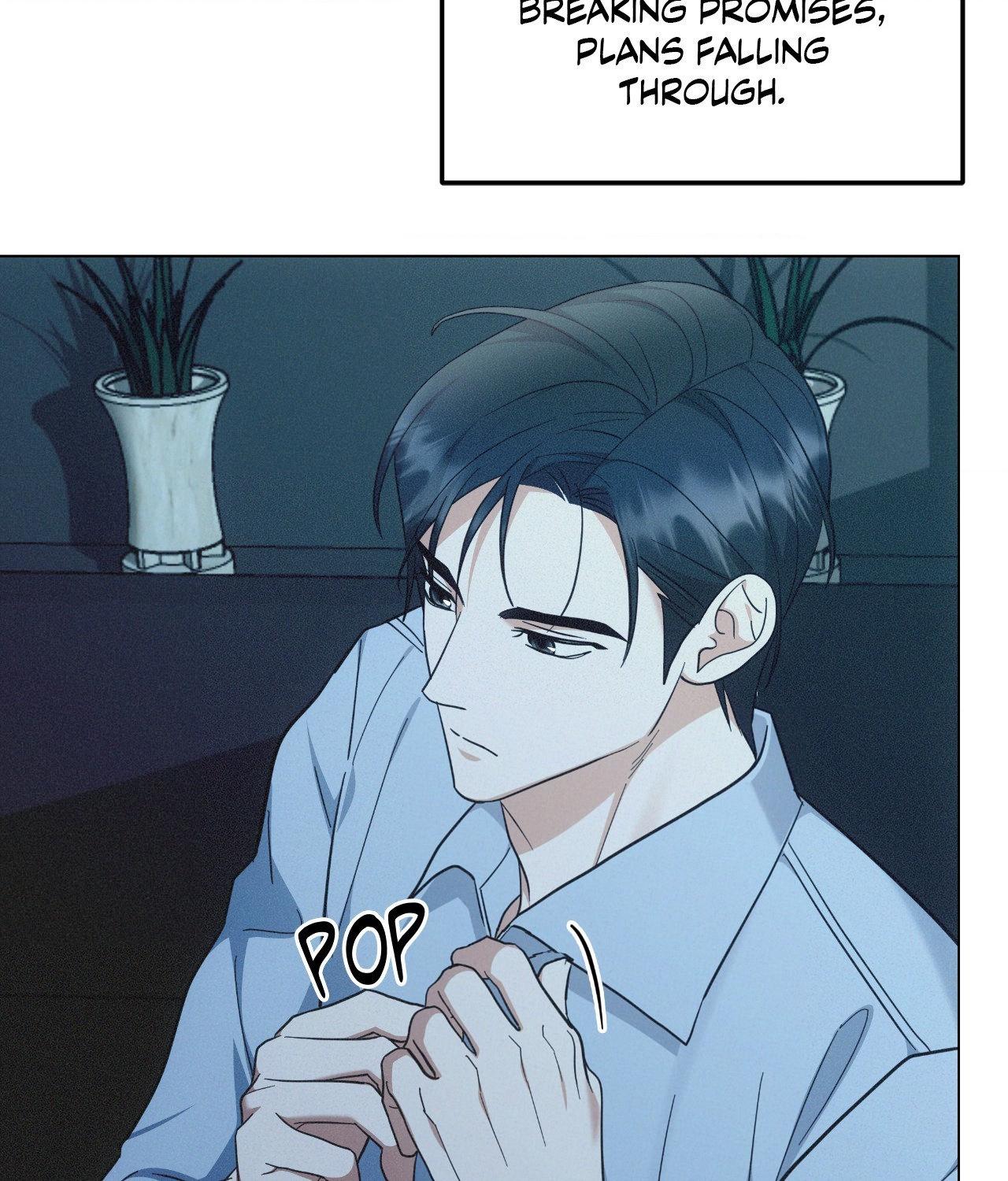 For the Shattered Things Chapter 52 - Page 17