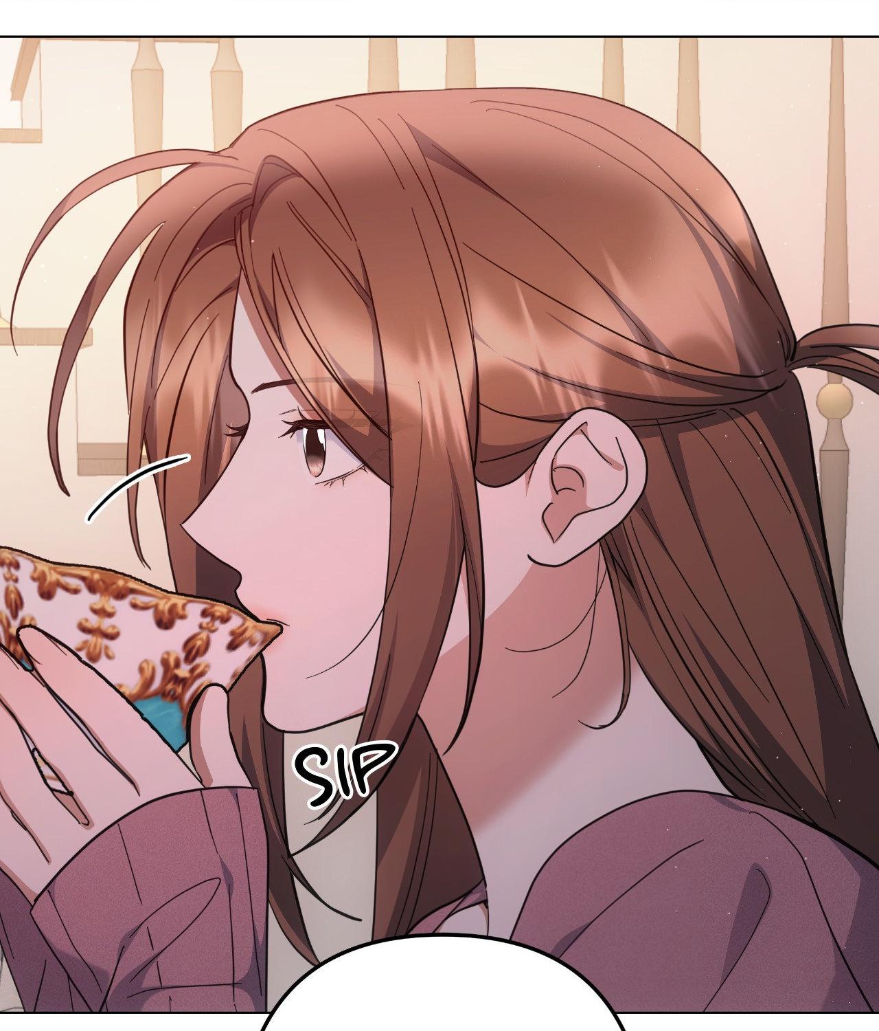 For the Shattered Things Chapter 52 - Page 3