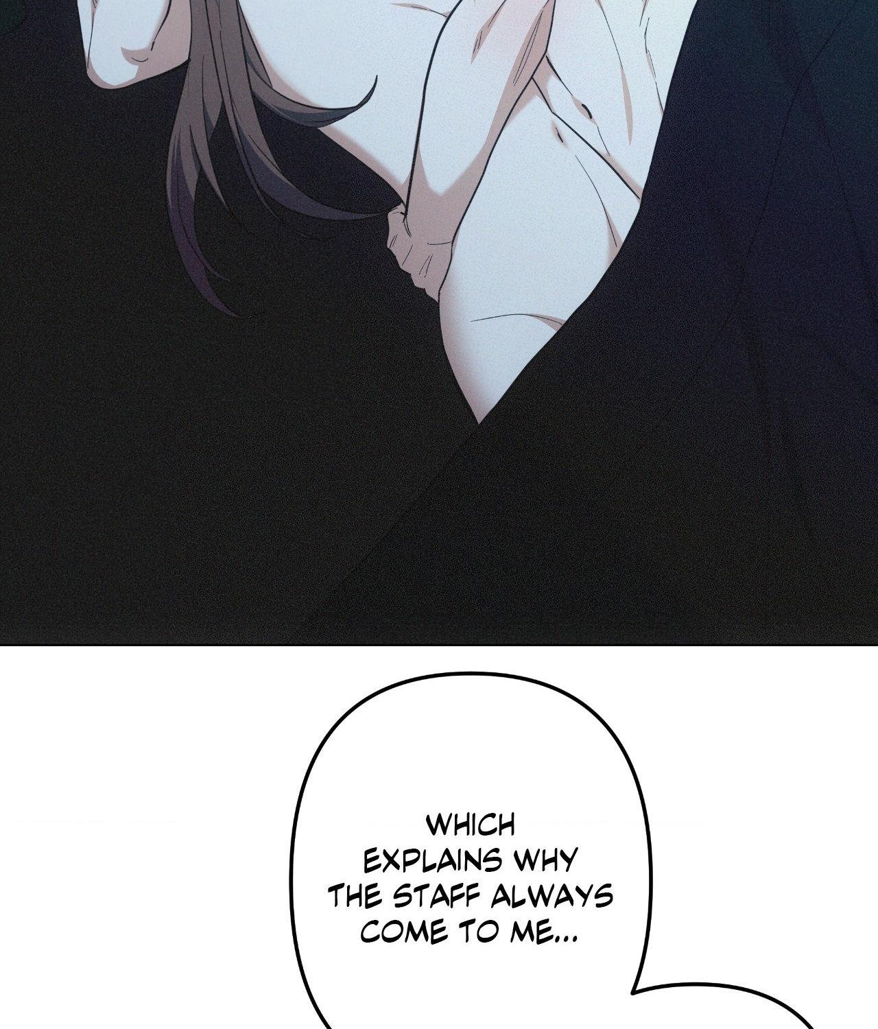 For the Shattered Things Chapter 52 - Page 22