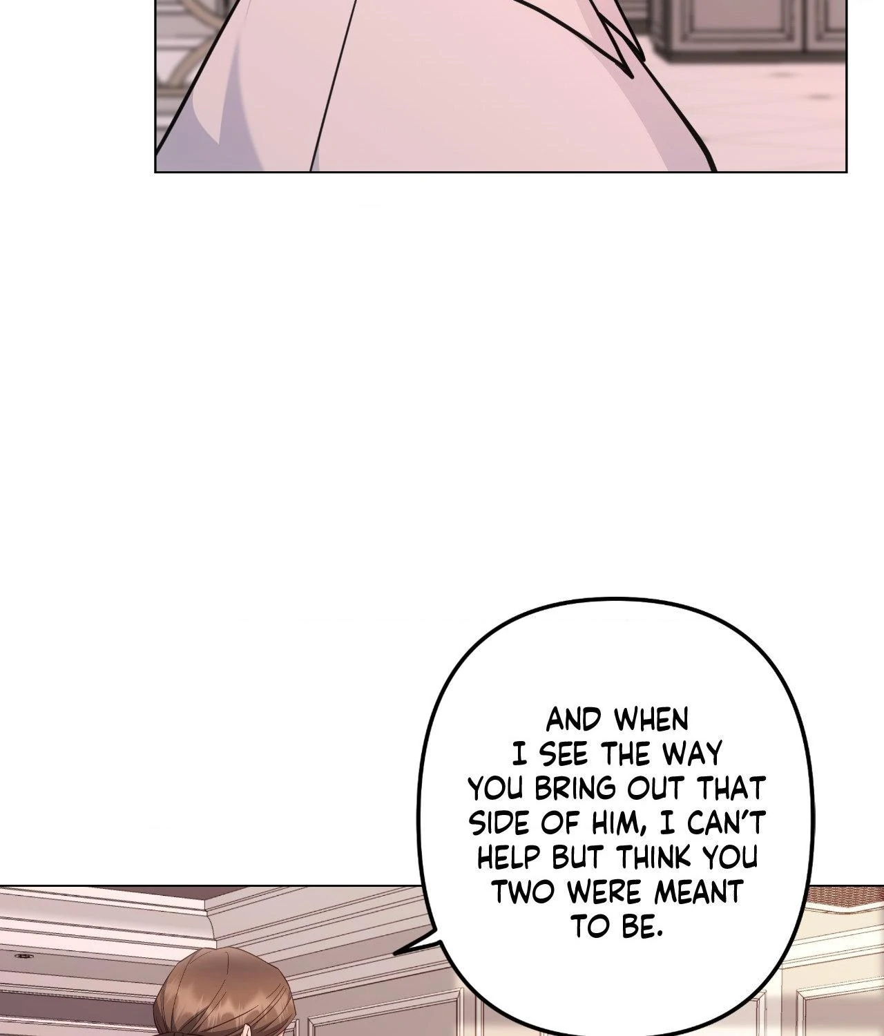For the Shattered Things Chapter 52 - Page 25