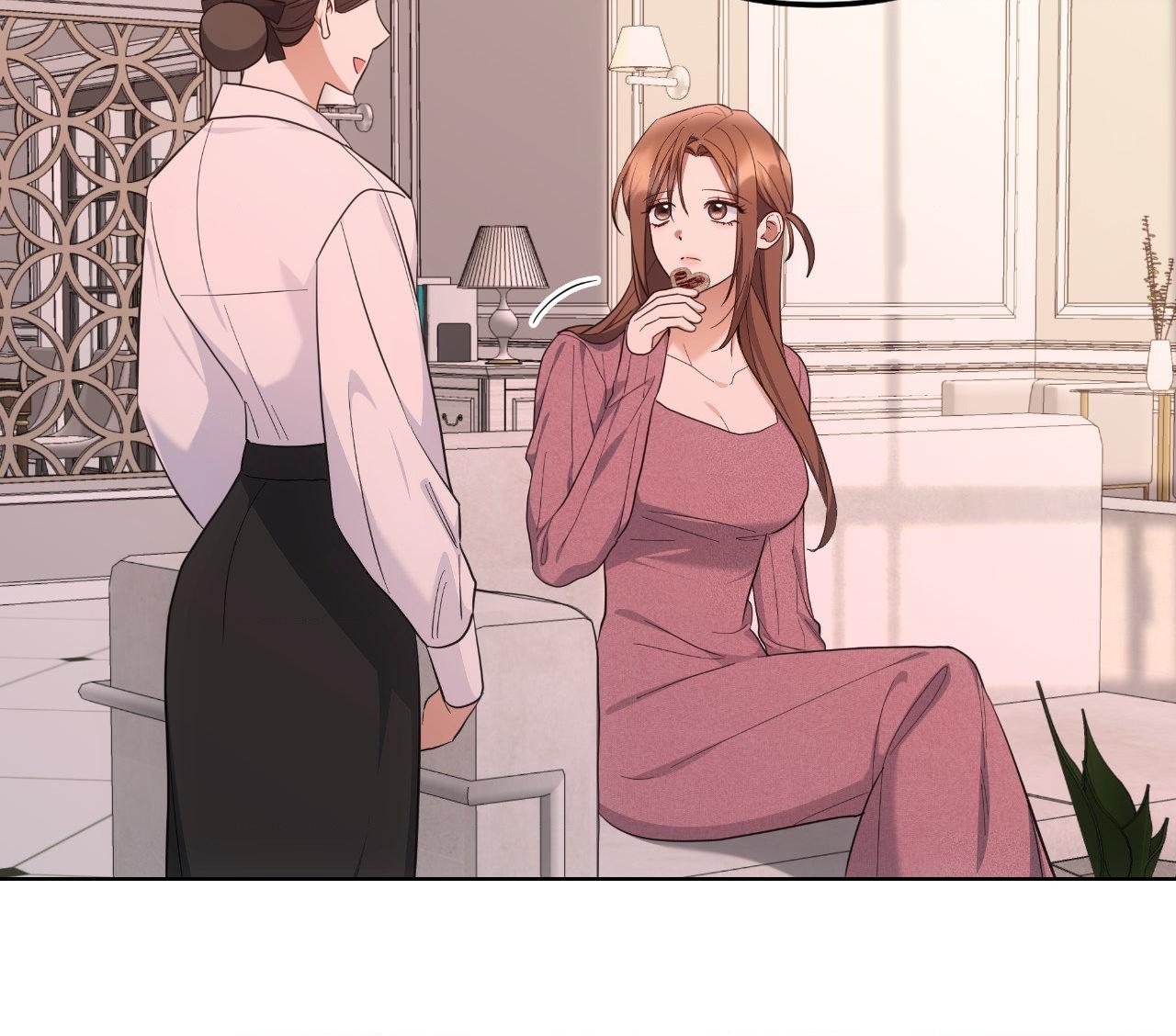 For the Shattered Things Chapter 52 - Page 26