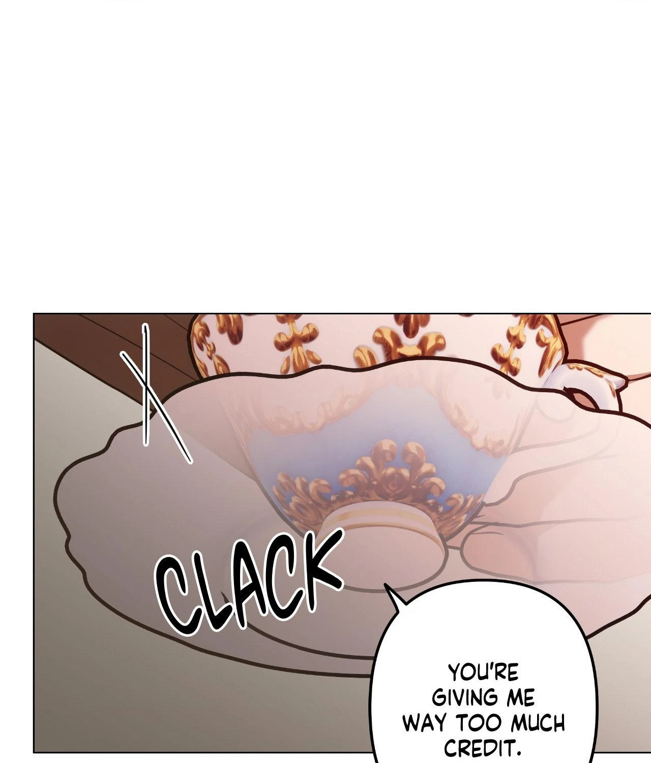 For the Shattered Things Chapter 52 - Page 30