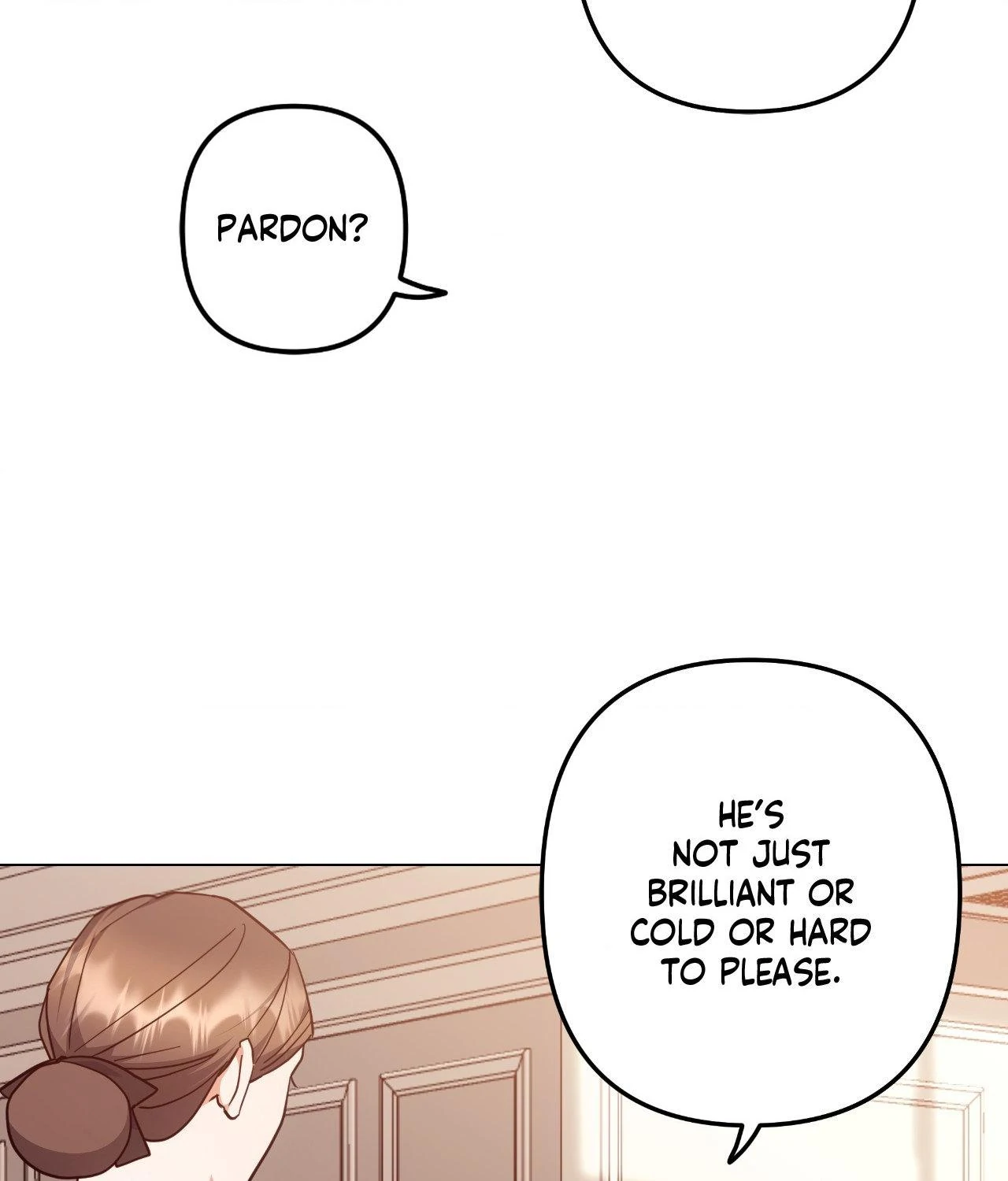 For the Shattered Things Chapter 52 - Page 31