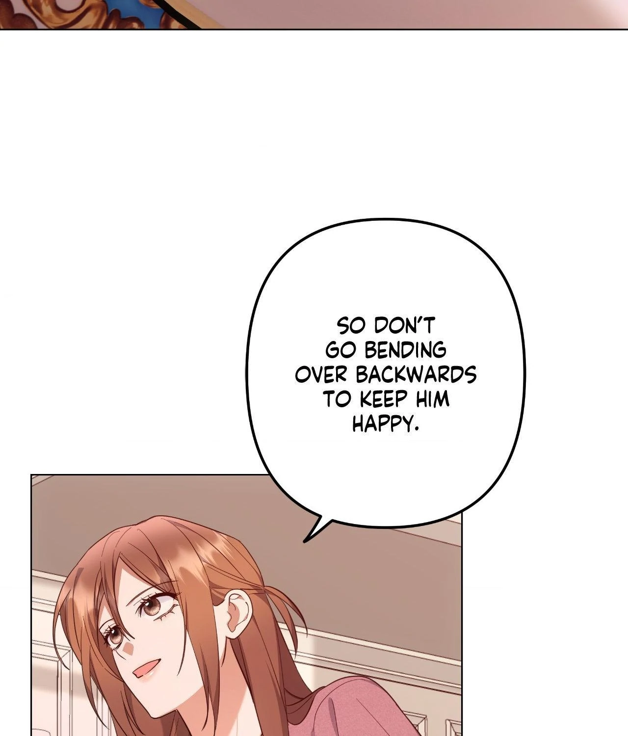 For the Shattered Things Chapter 52 - Page 34