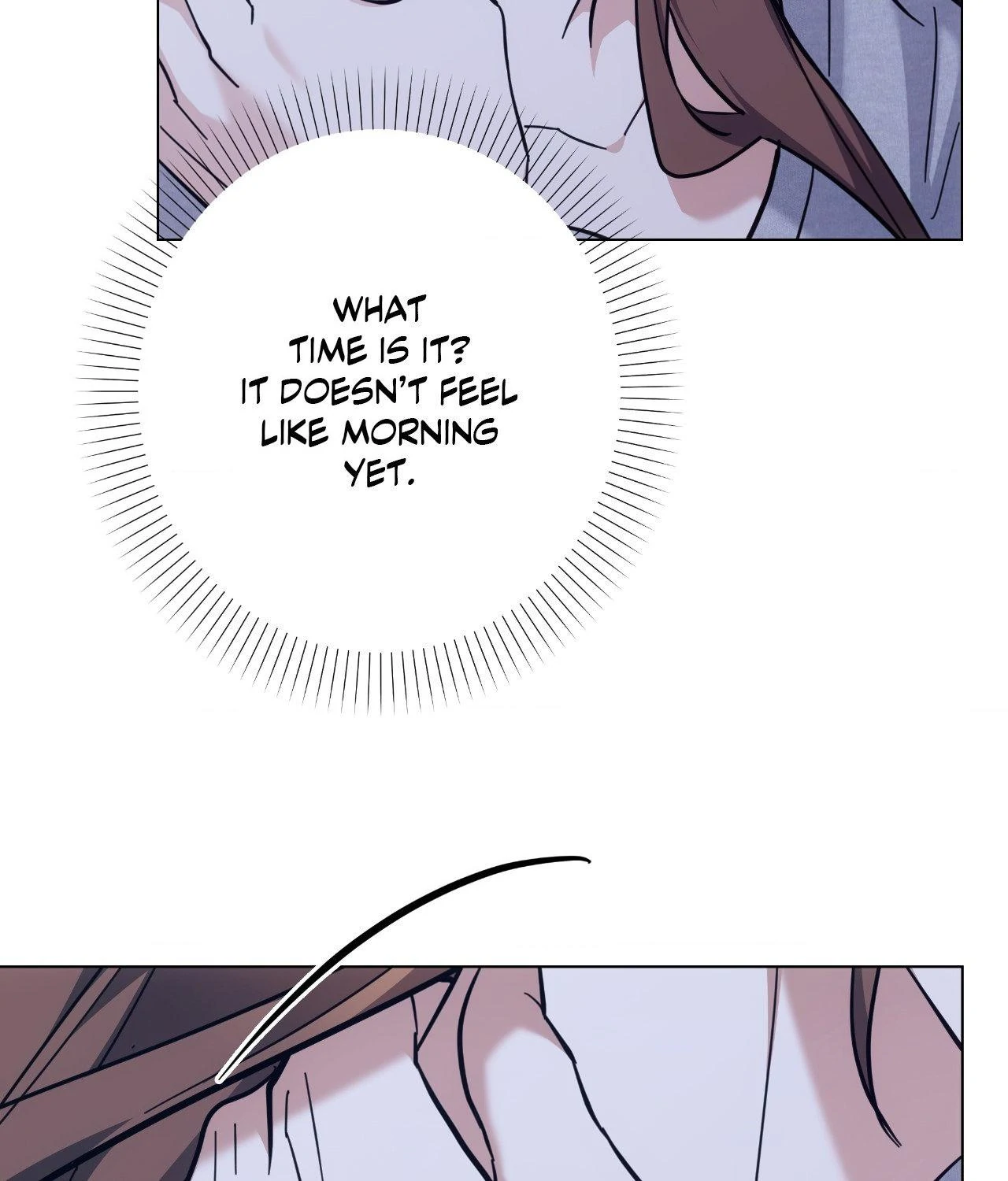 For the Shattered Things Chapter 52 - Page 49