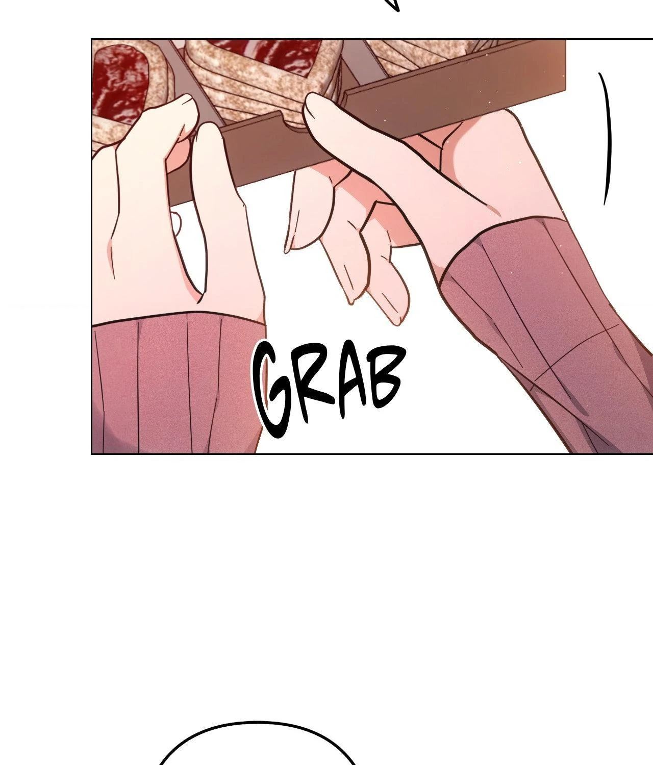 For the Shattered Things Chapter 52 - Page 6