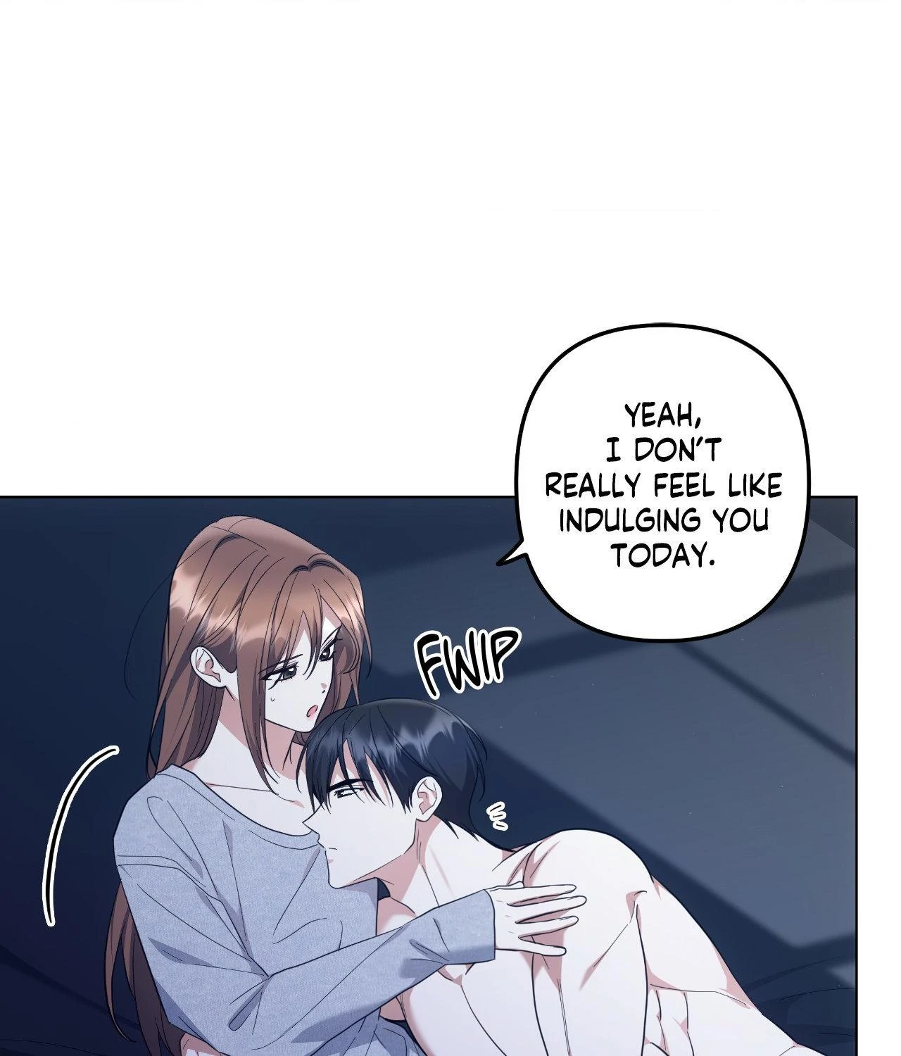 For the Shattered Things Chapter 52 - Page 60