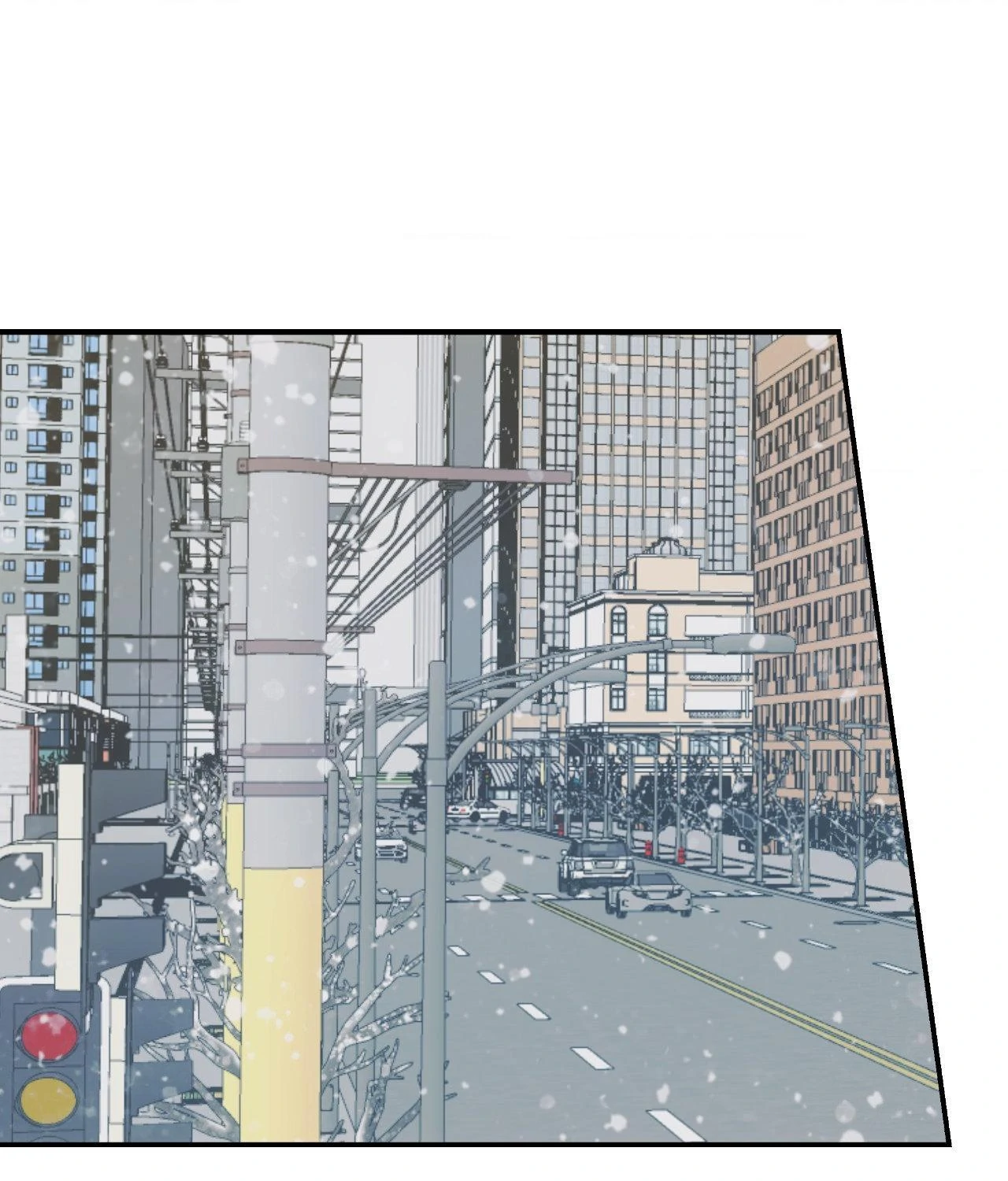 For the Shattered Things Chapter 52 - Page 68