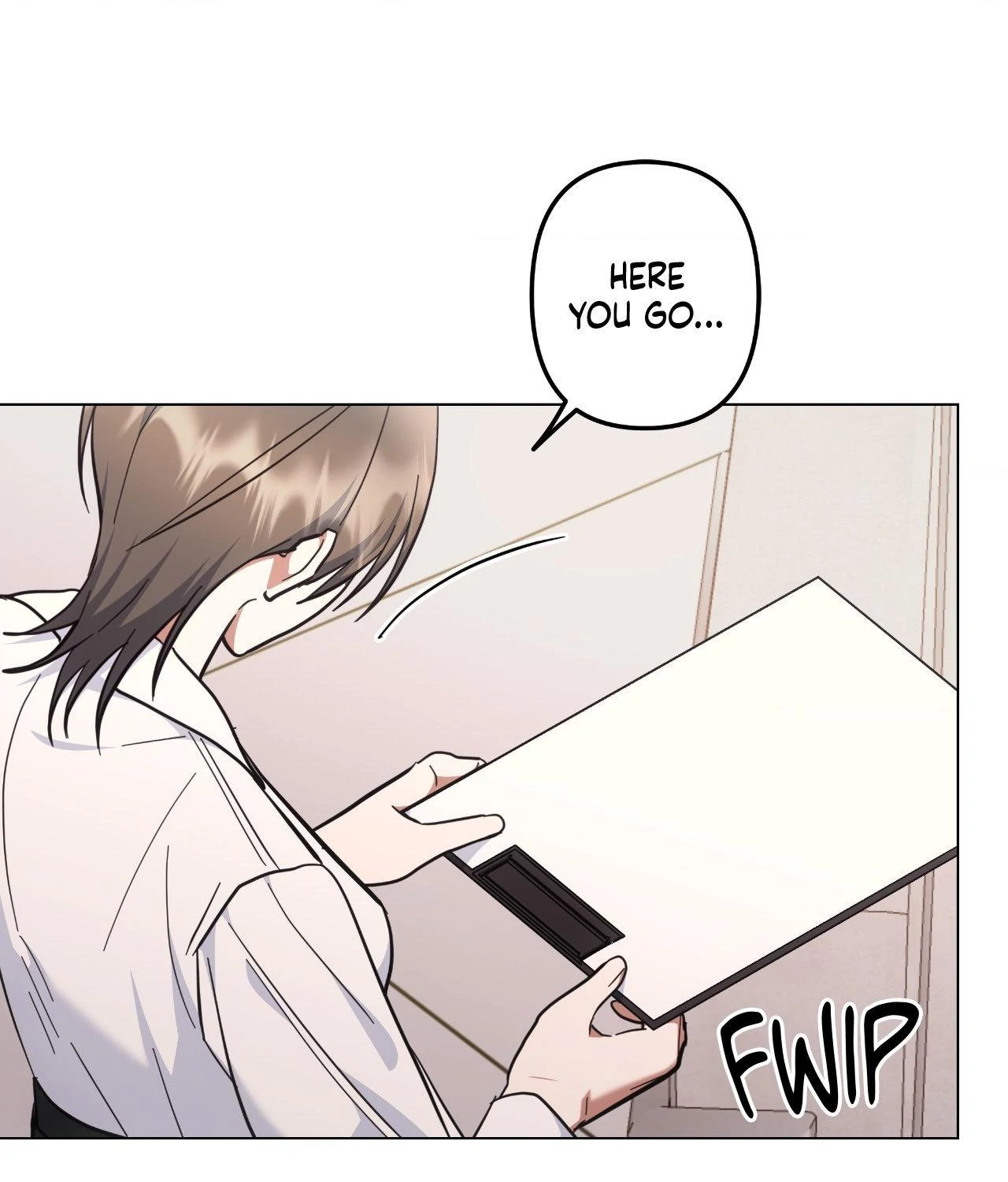 For the Shattered Things Chapter 52 - Page 71