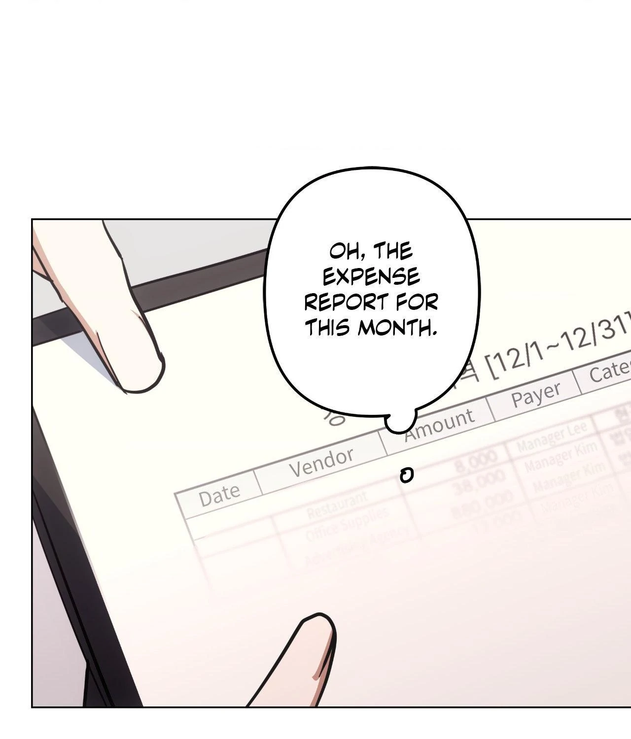For the Shattered Things Chapter 52 - Page 72