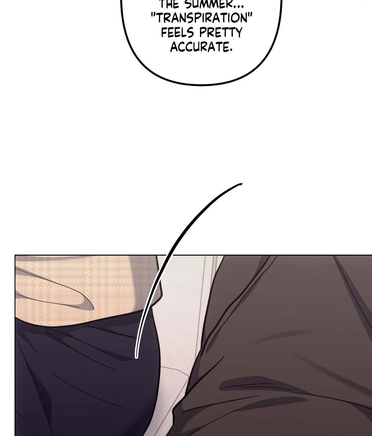 For the Shattered Things Chapter 52 - Page 76