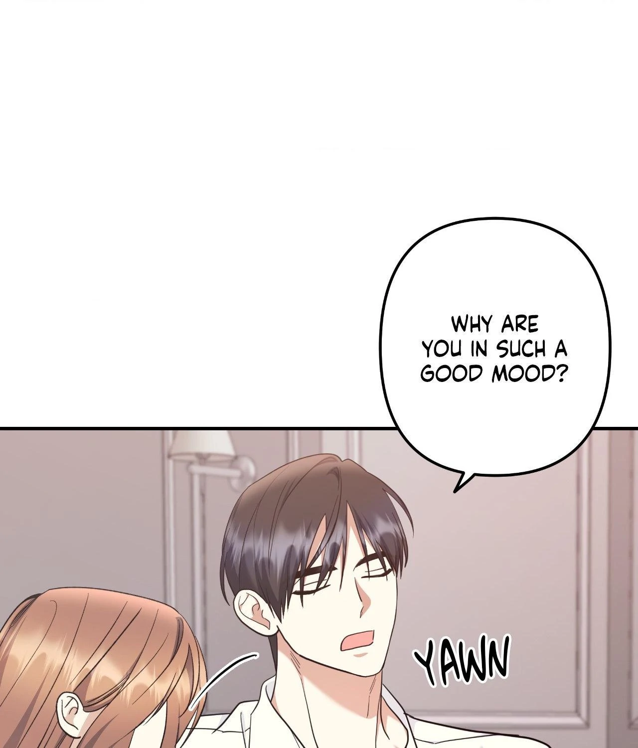 For the Shattered Things Chapter 52 - Page 78