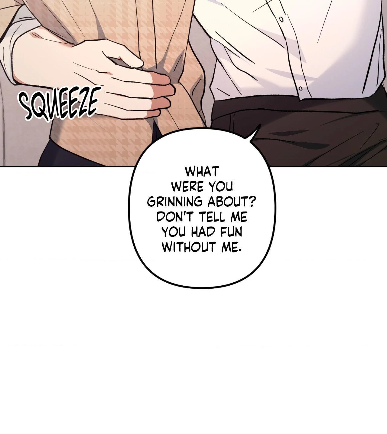 For the Shattered Things Chapter 52 - Page 85