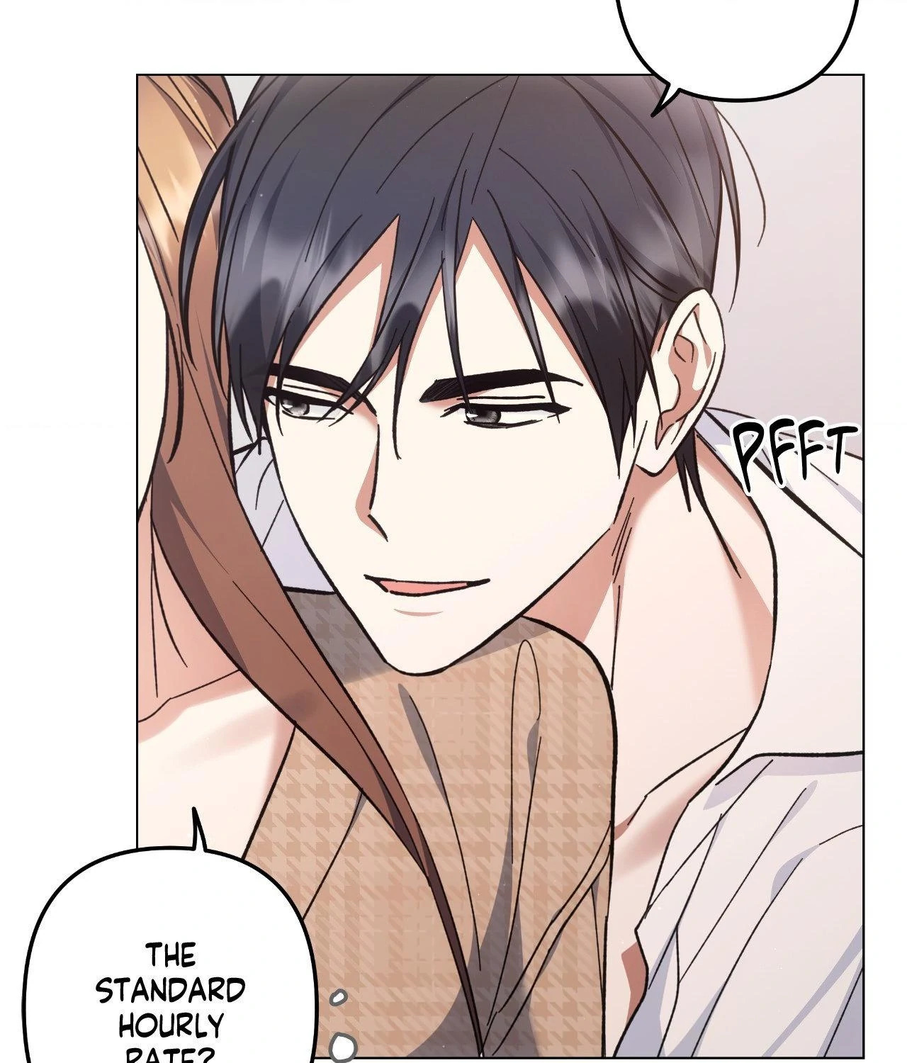 For the Shattered Things Chapter 52 - Page 88