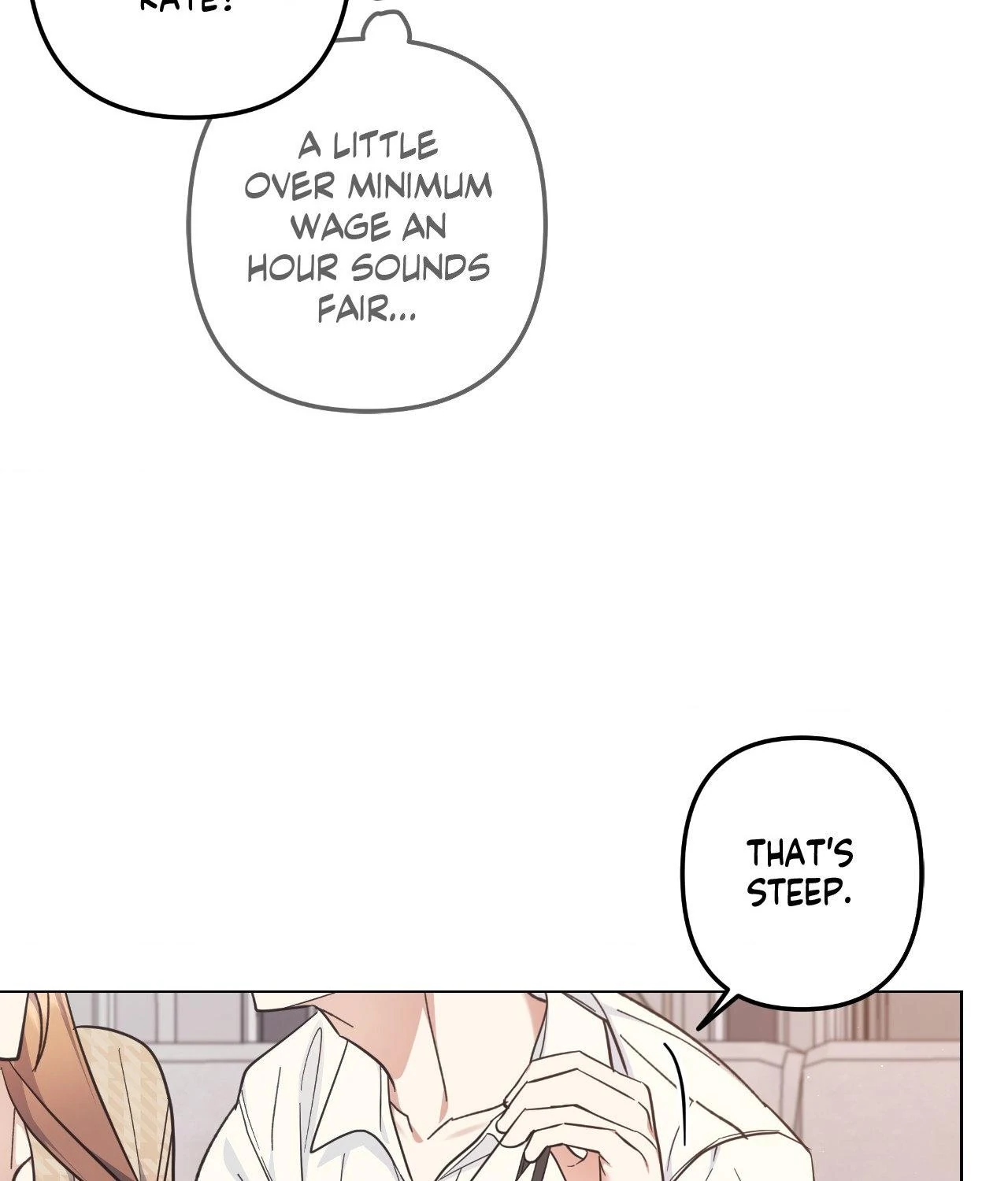For the Shattered Things Chapter 52 - Page 89