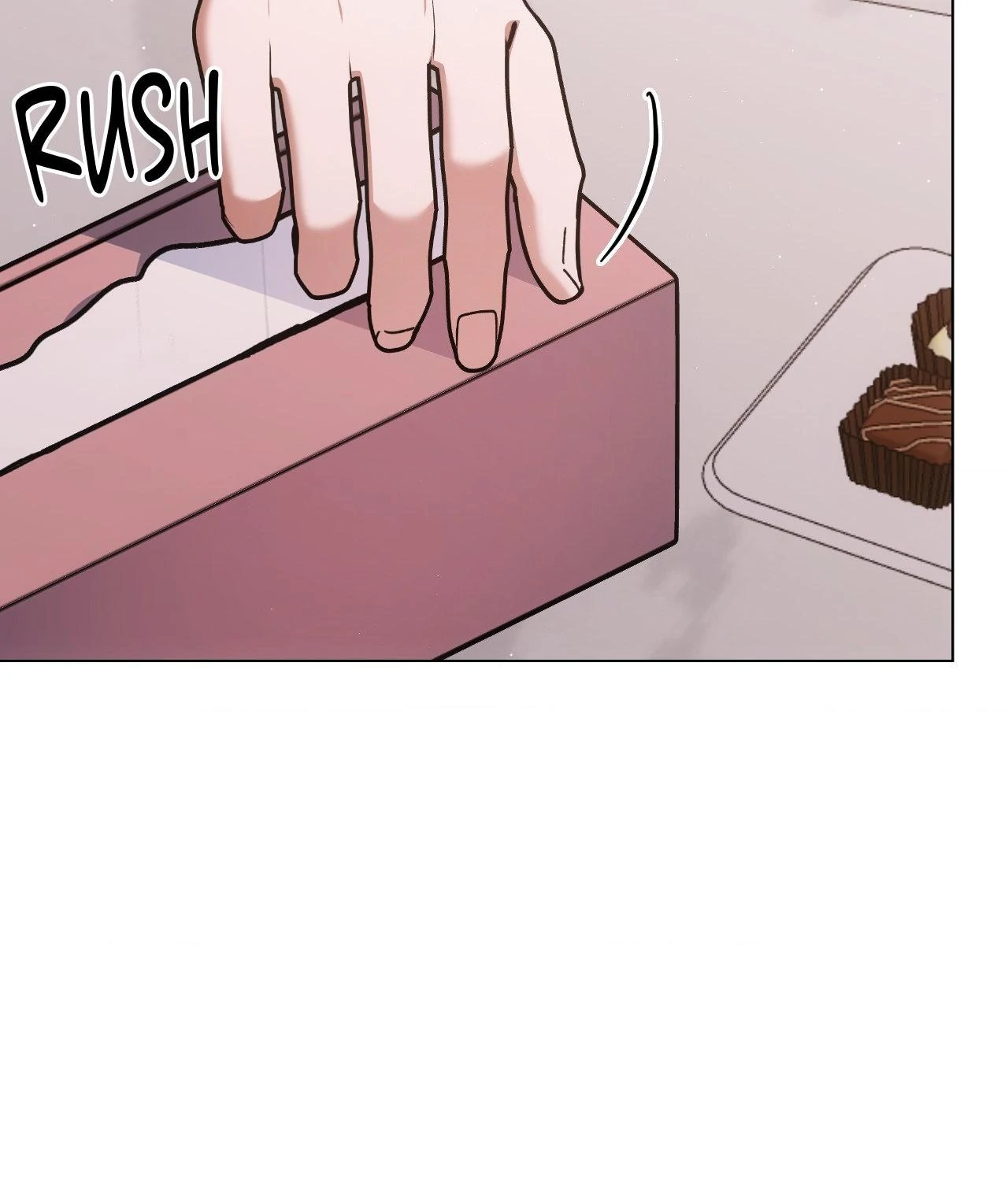 For the Shattered Things Chapter 52 - Page 100