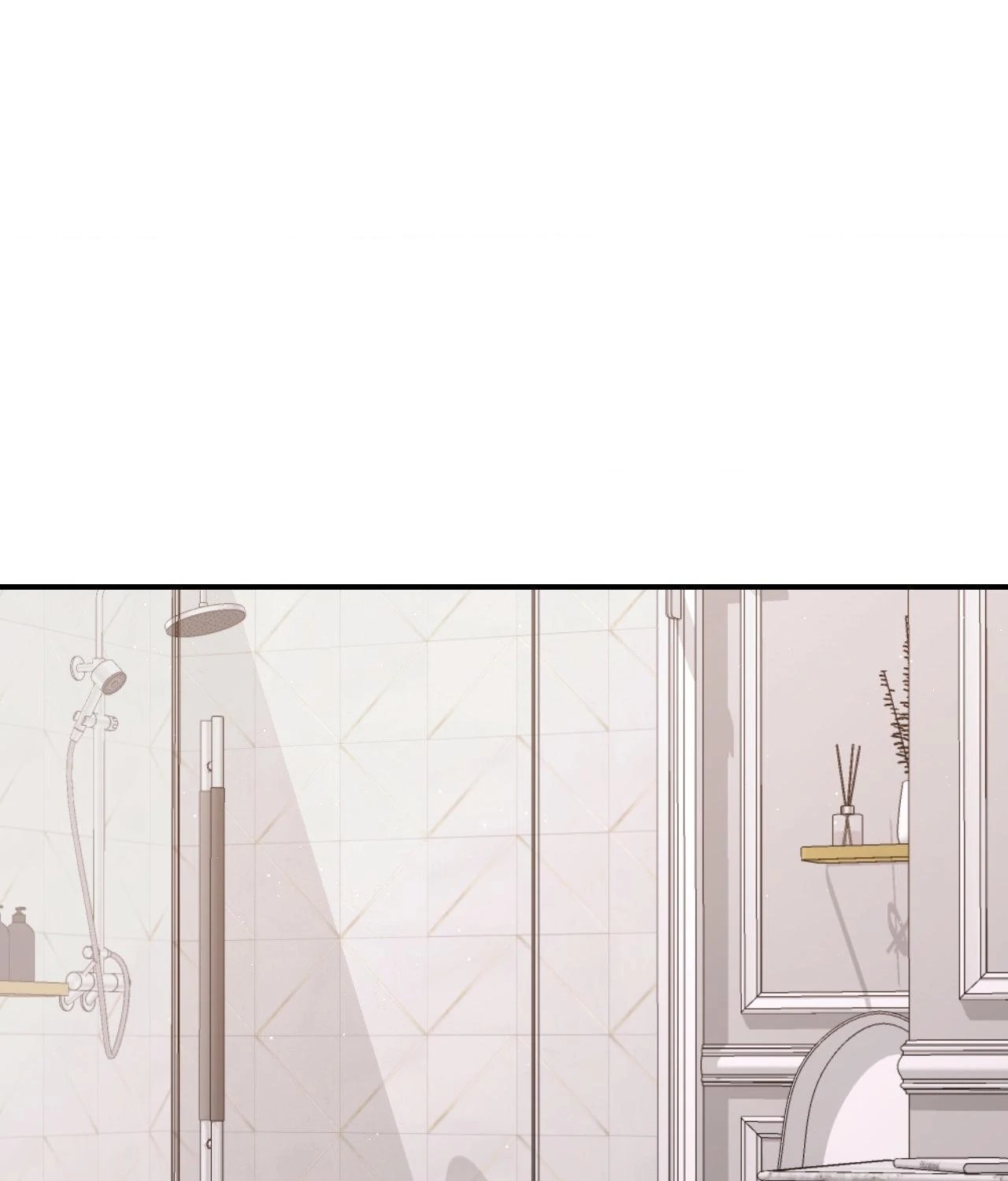 For the Shattered Things Chapter 53 - Page 1