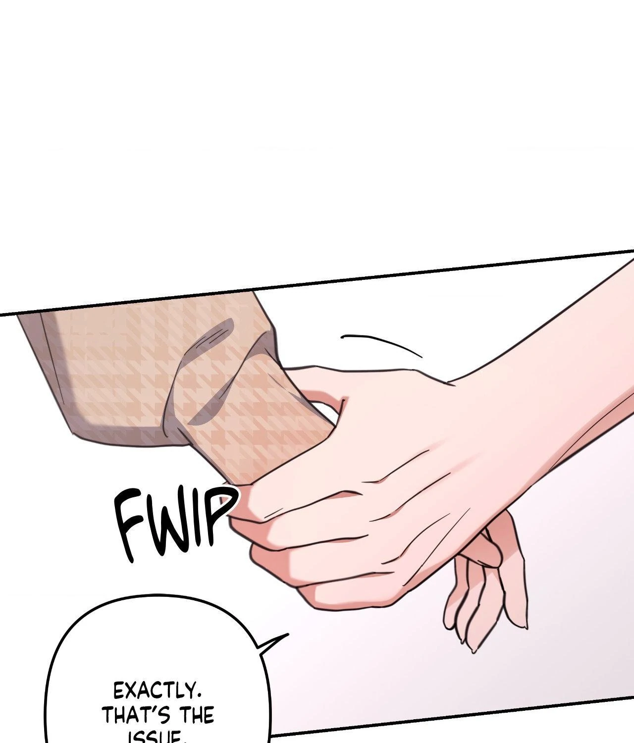 For the Shattered Things Chapter 53 - Page 14