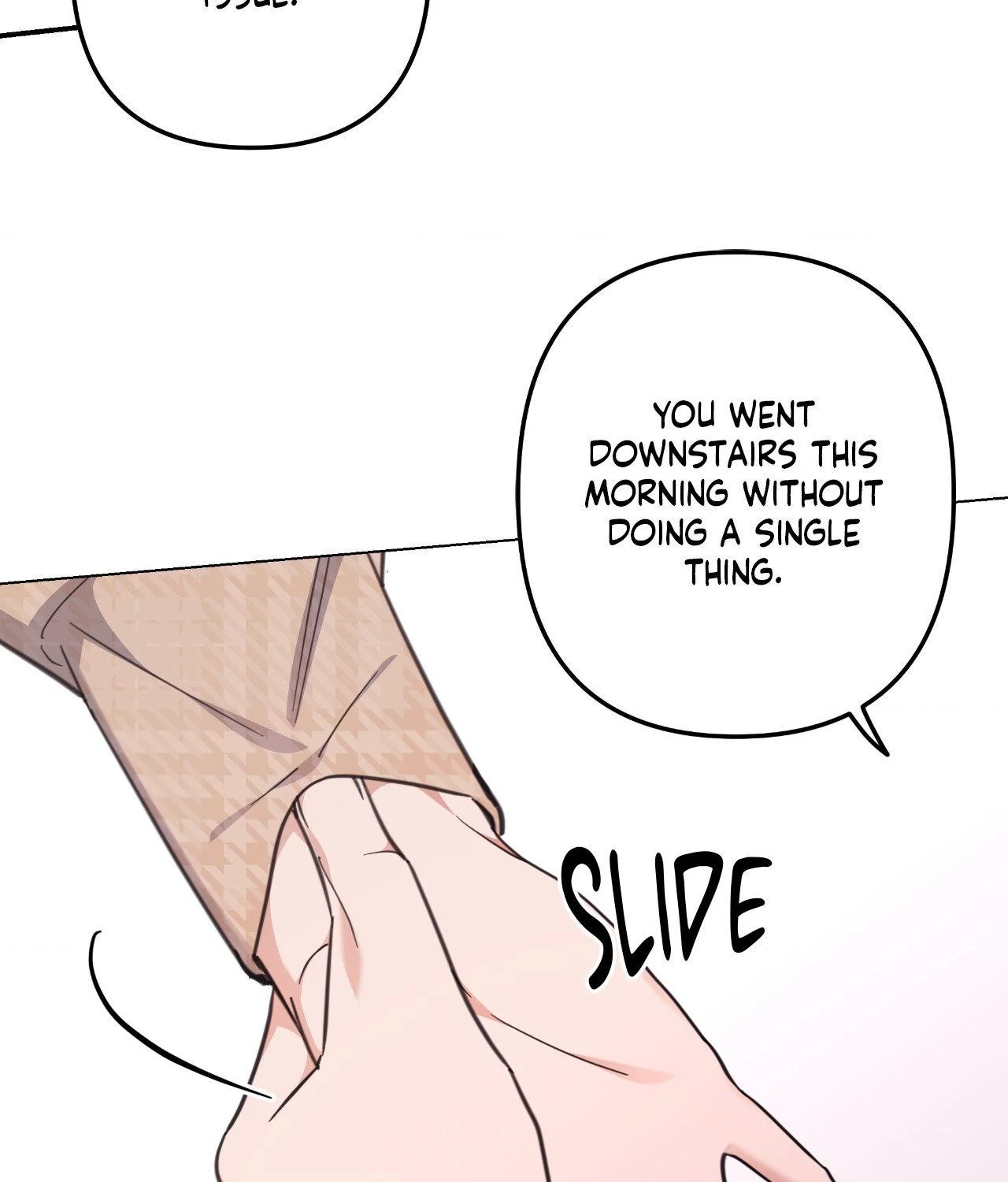 For the Shattered Things Chapter 53 - Page 15