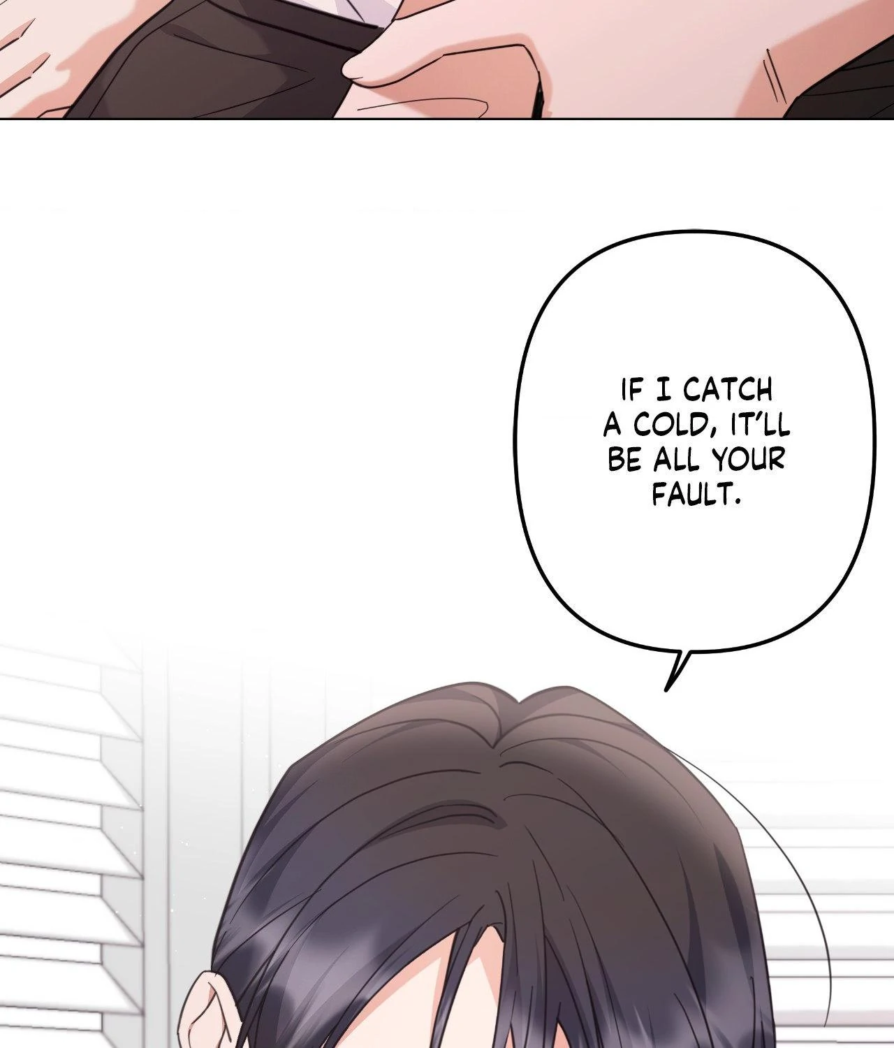 For the Shattered Things Chapter 53 - Page 19