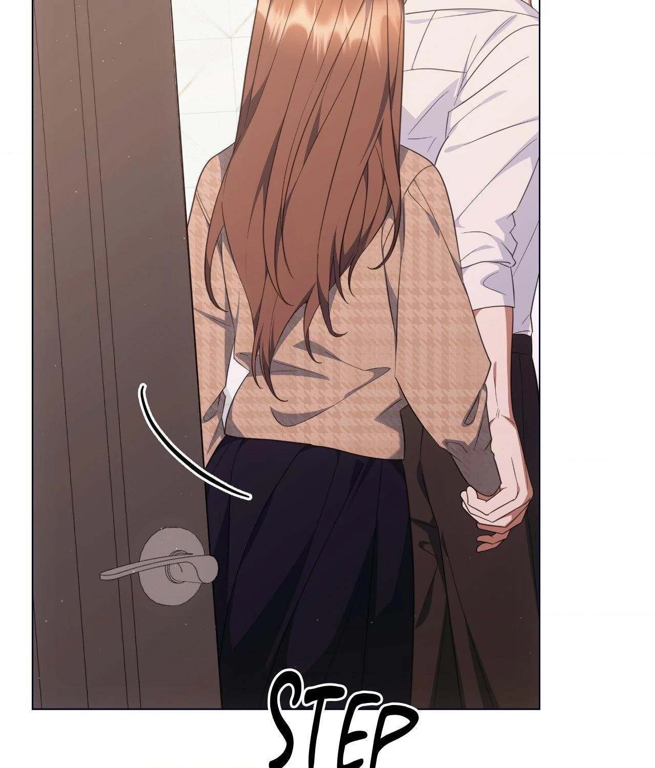 For the Shattered Things Chapter 53 - Page 3