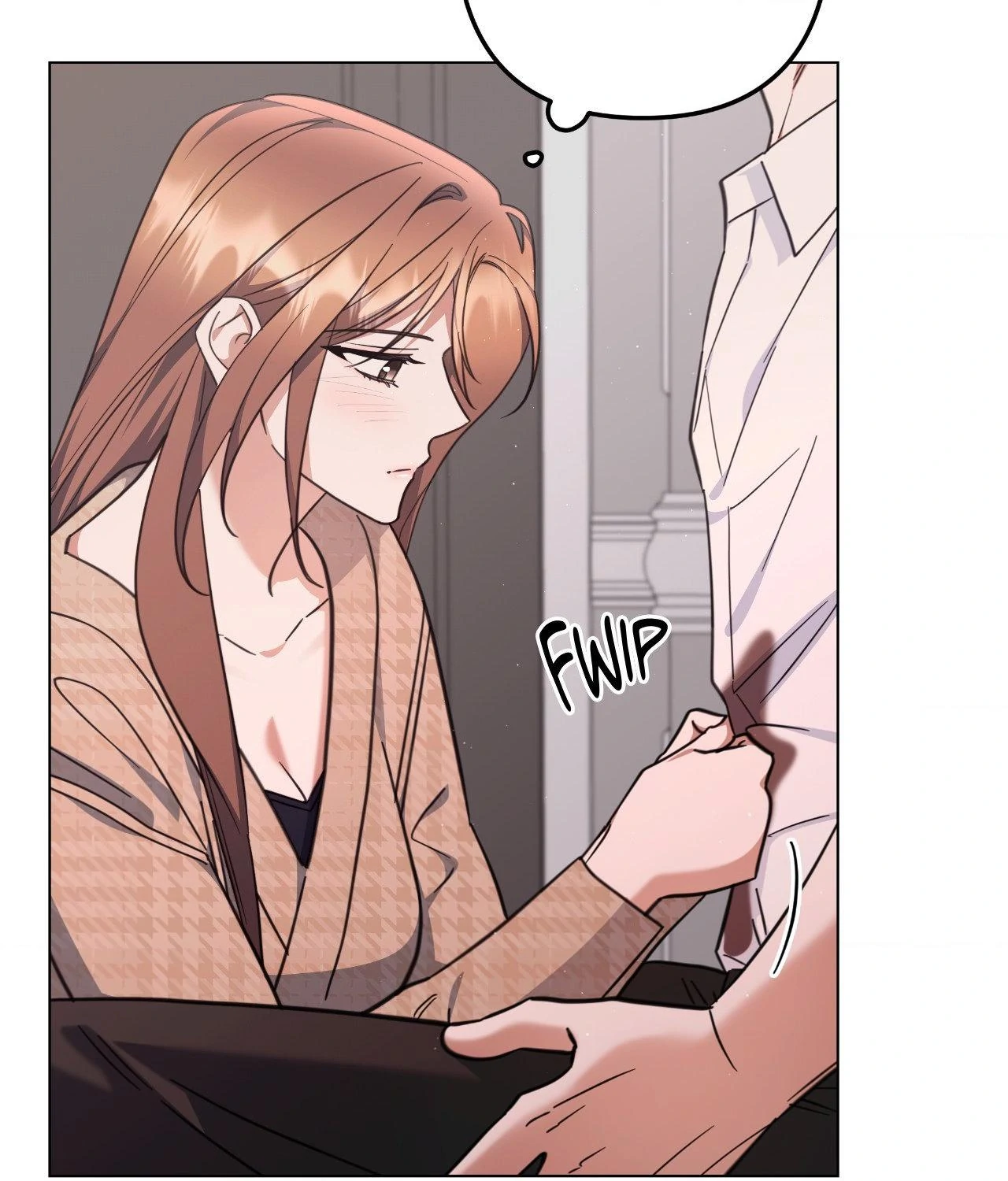 For the Shattered Things Chapter 53 - Page 23
