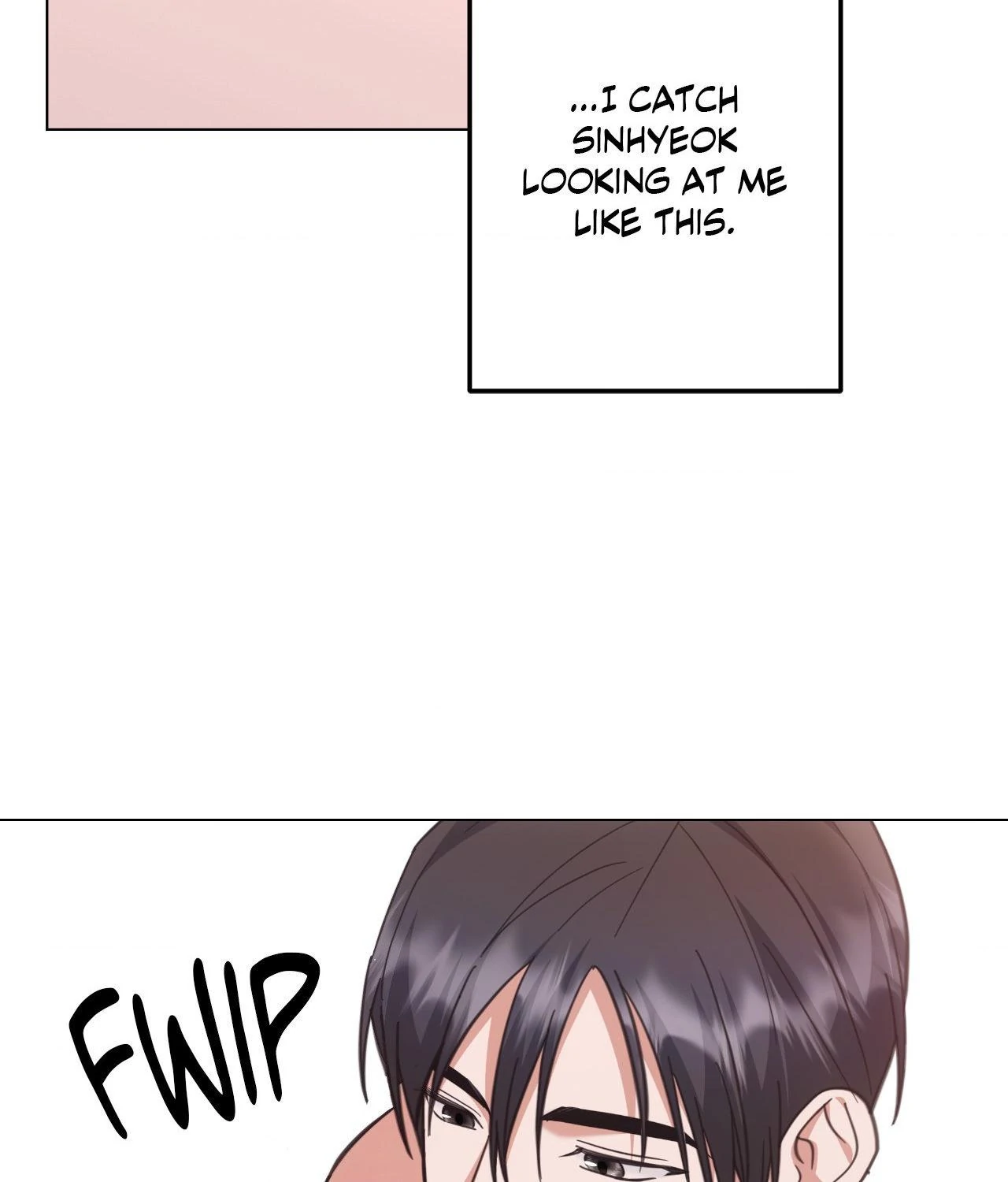 For the Shattered Things Chapter 53 - Page 30