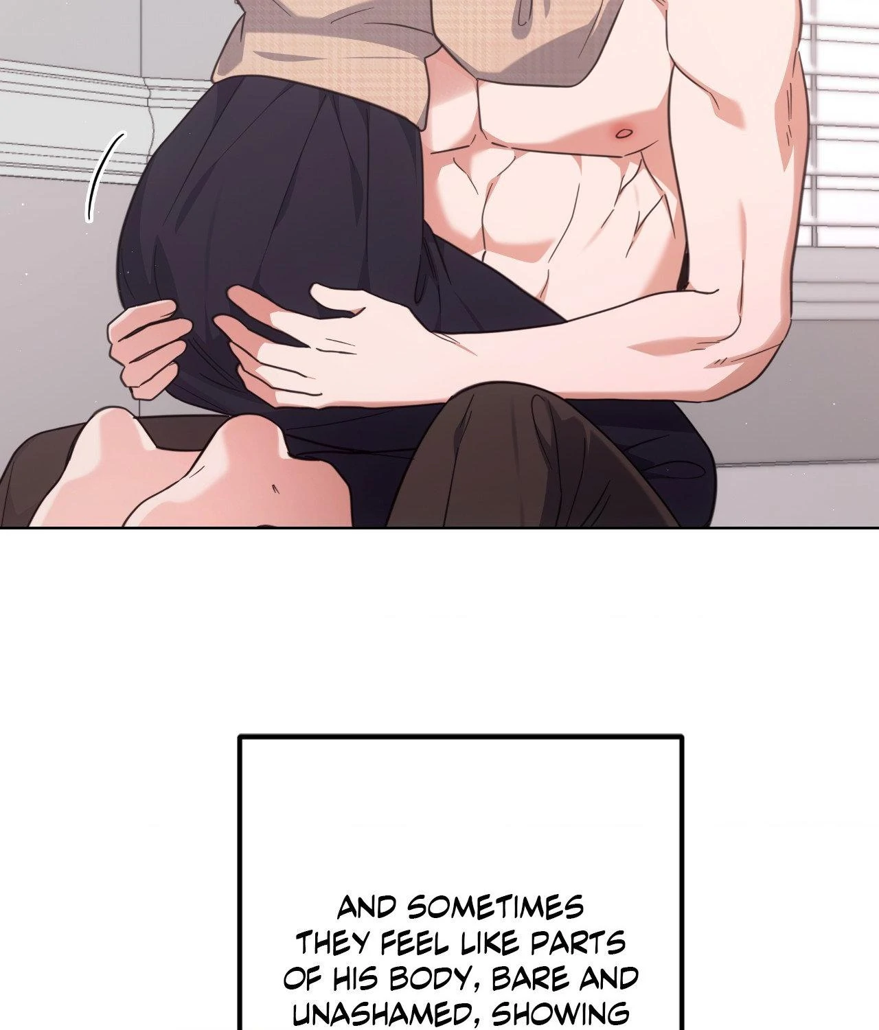 For the Shattered Things Chapter 53 - Page 37