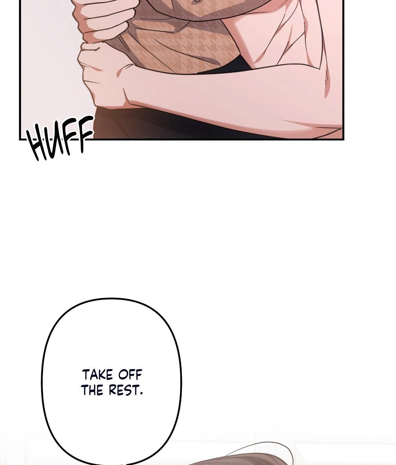 For the Shattered Things Chapter 53 - Page 40