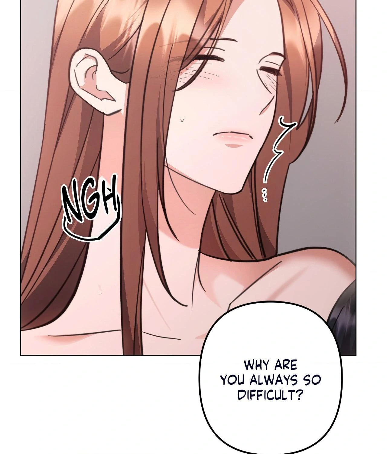 For the Shattered Things Chapter 53 - Page 48