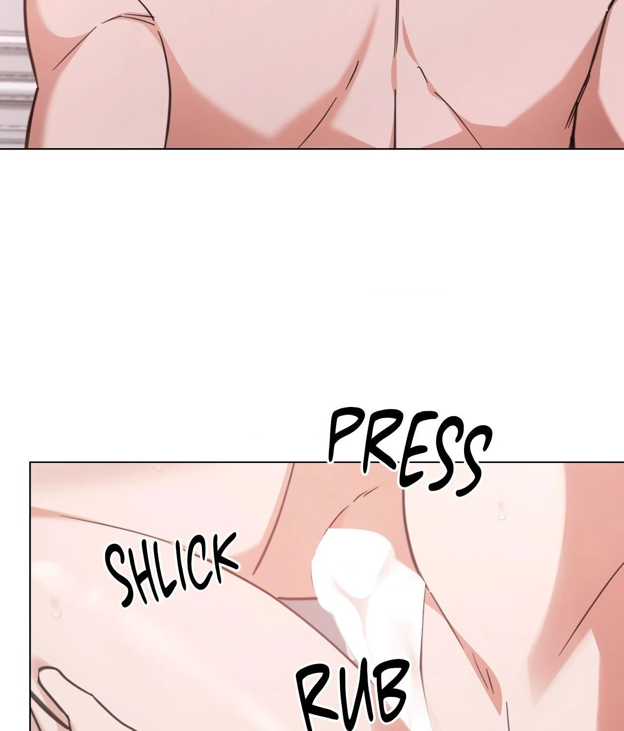 For the Shattered Things Chapter 53 - Page 50