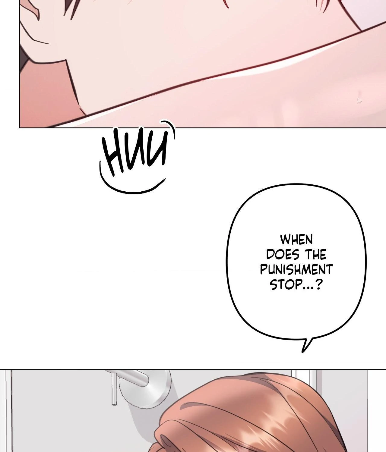 For the Shattered Things Chapter 53 - Page 54