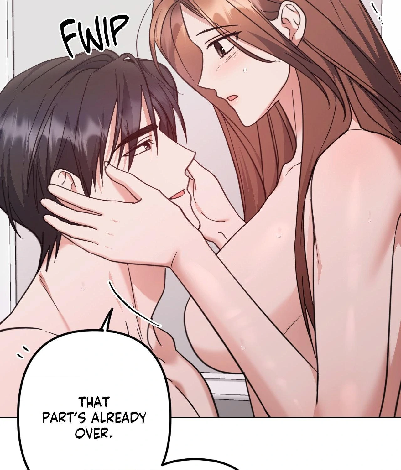 For the Shattered Things Chapter 53 - Page 55