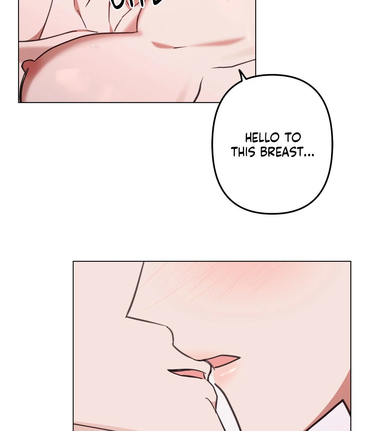 For the Shattered Things Chapter 53 - Page 57