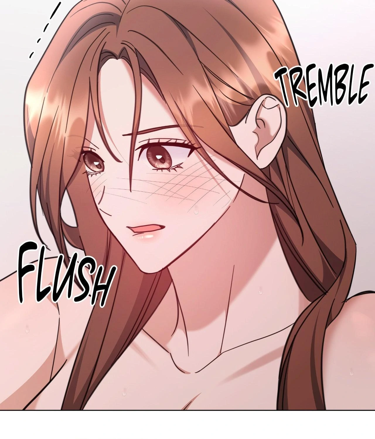 For the Shattered Things Chapter 53 - Page 68