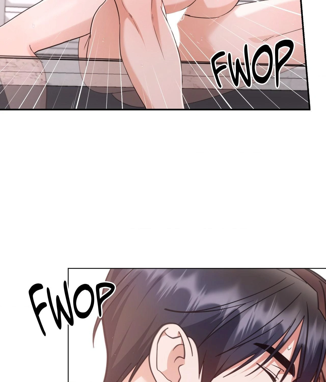 For the Shattered Things Chapter 53 - Page 89