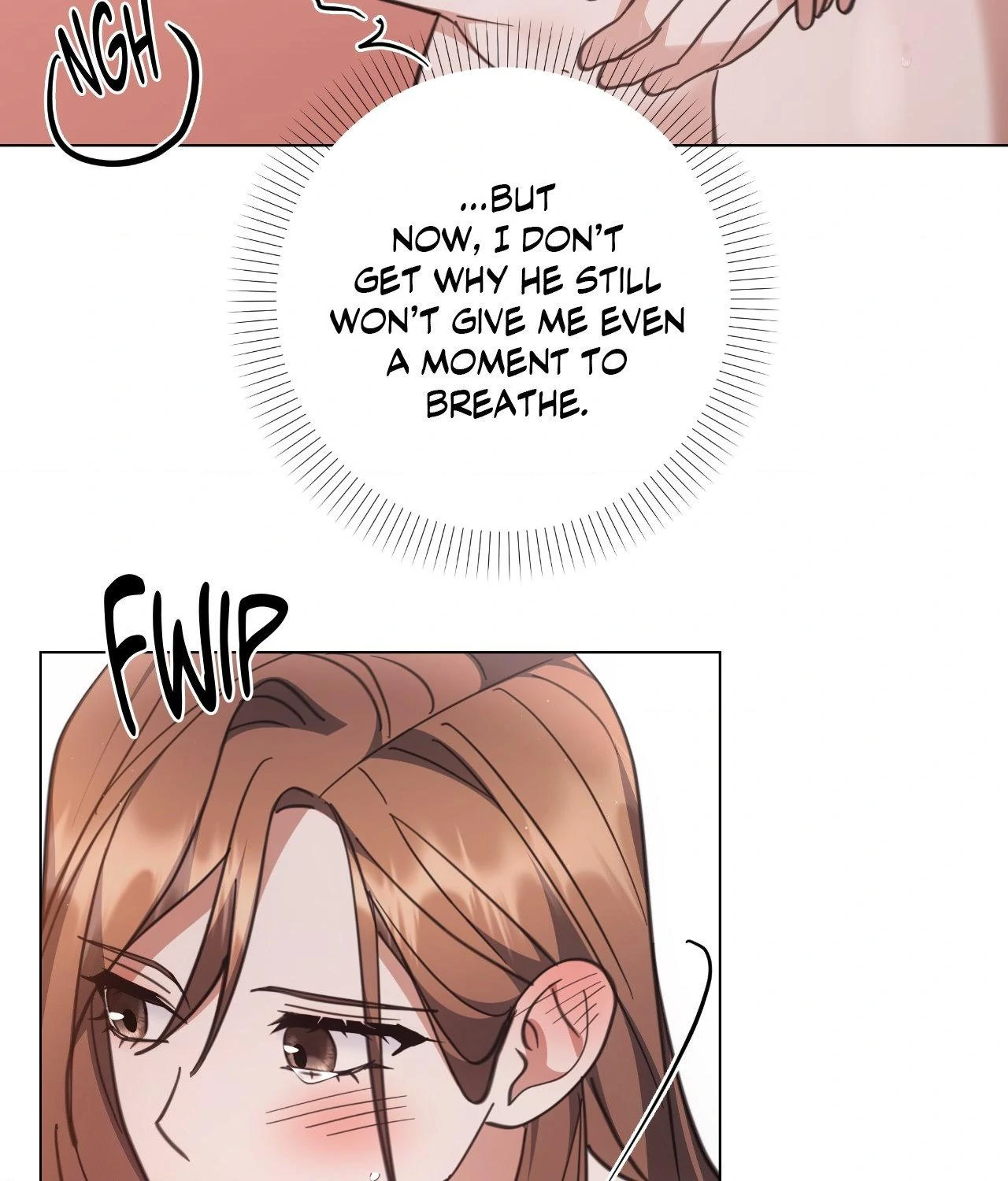 For the Shattered Things Chapter 54 - Page 20