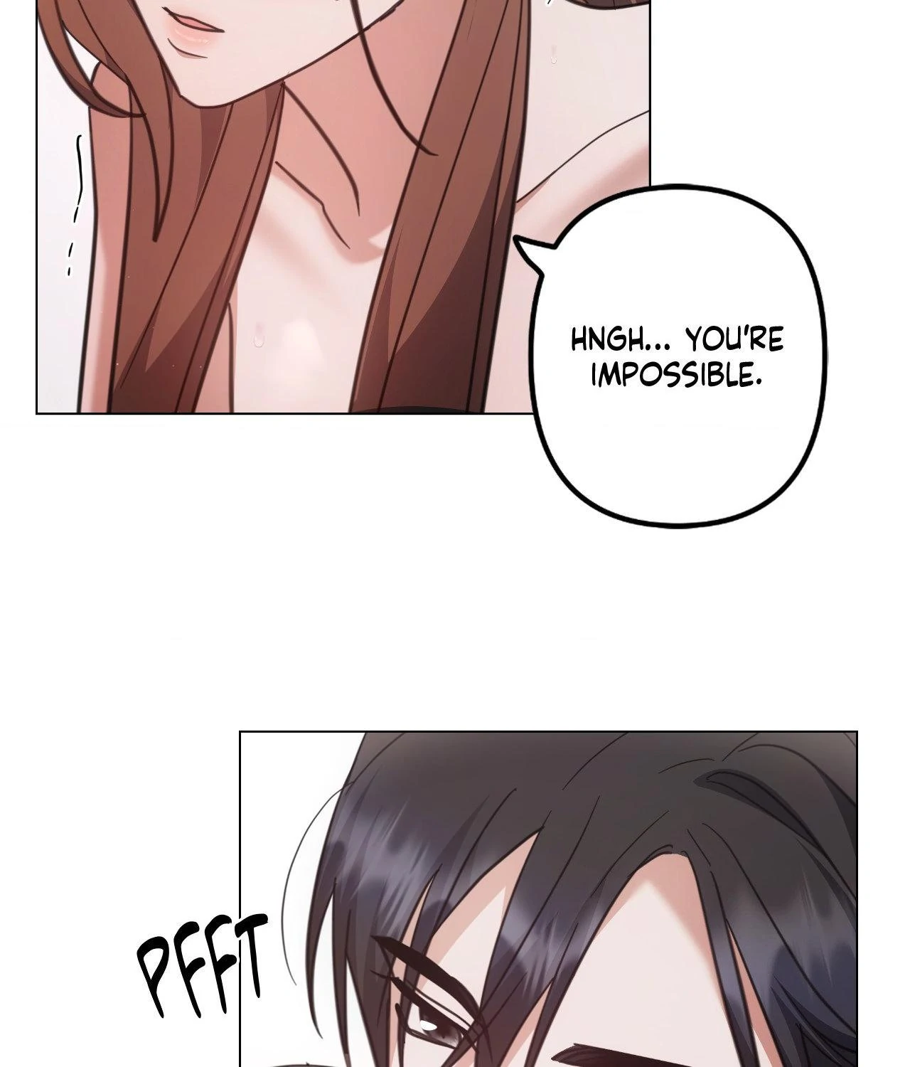 For the Shattered Things Chapter 54 - Page 21