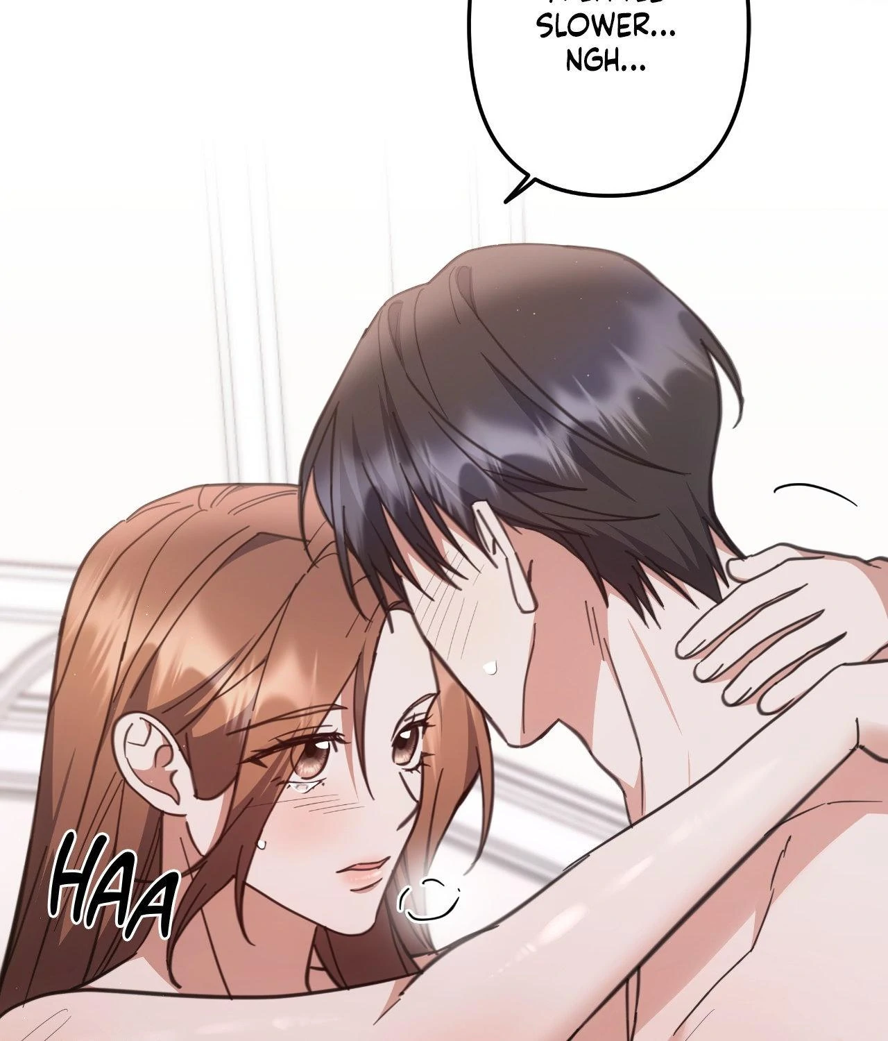 For the Shattered Things Chapter 54 - Page 33