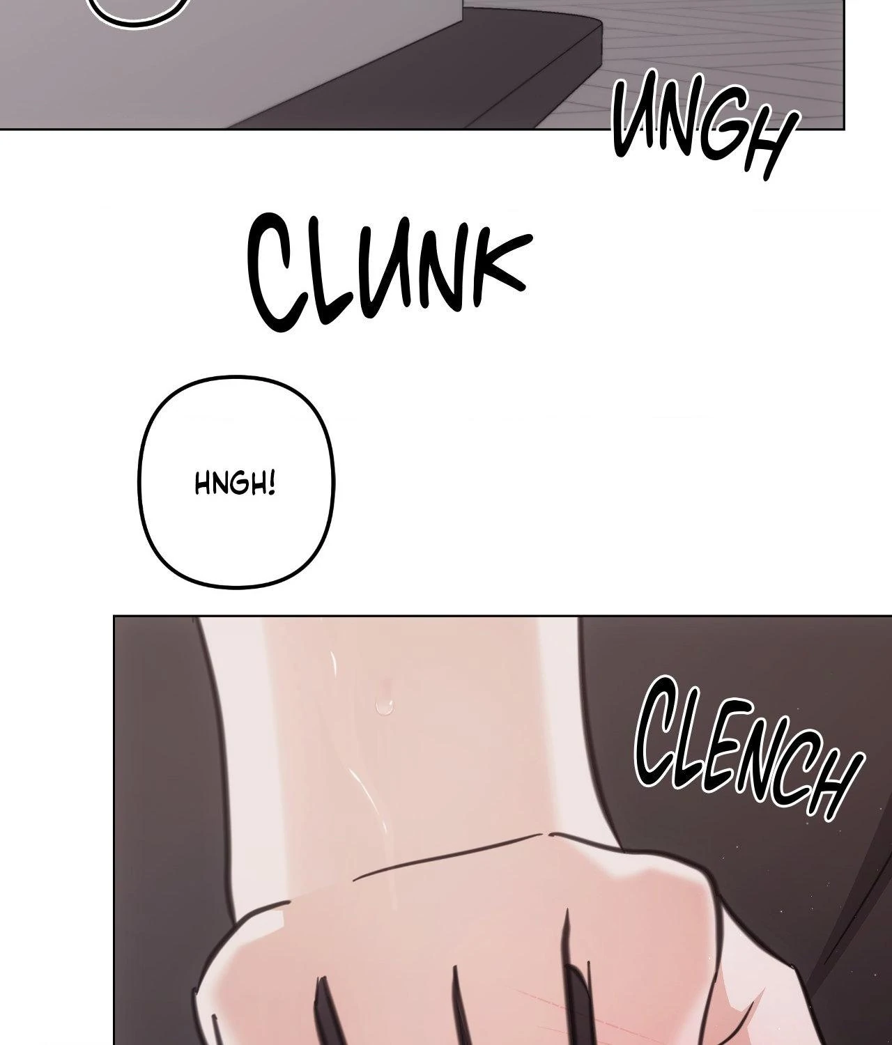 For the Shattered Things Chapter 54 - Page 45