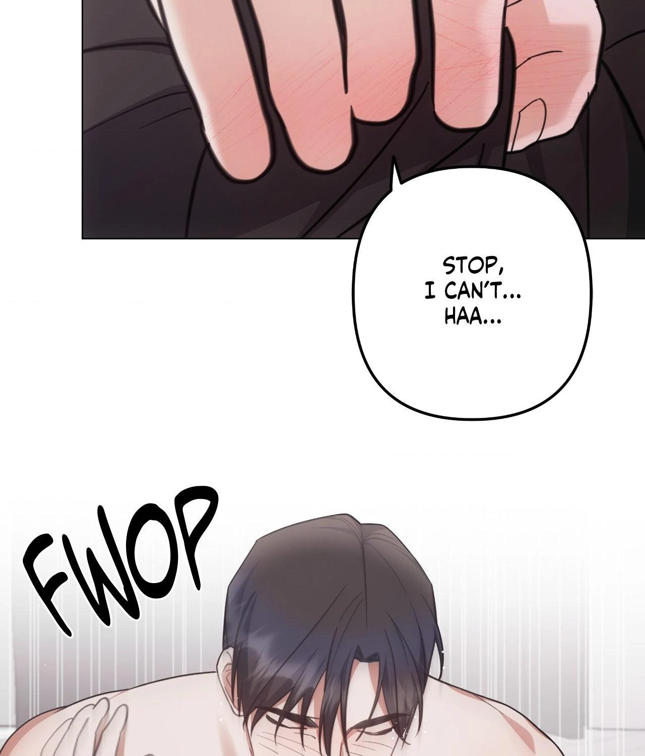 For the Shattered Things Chapter 54 - Page 46