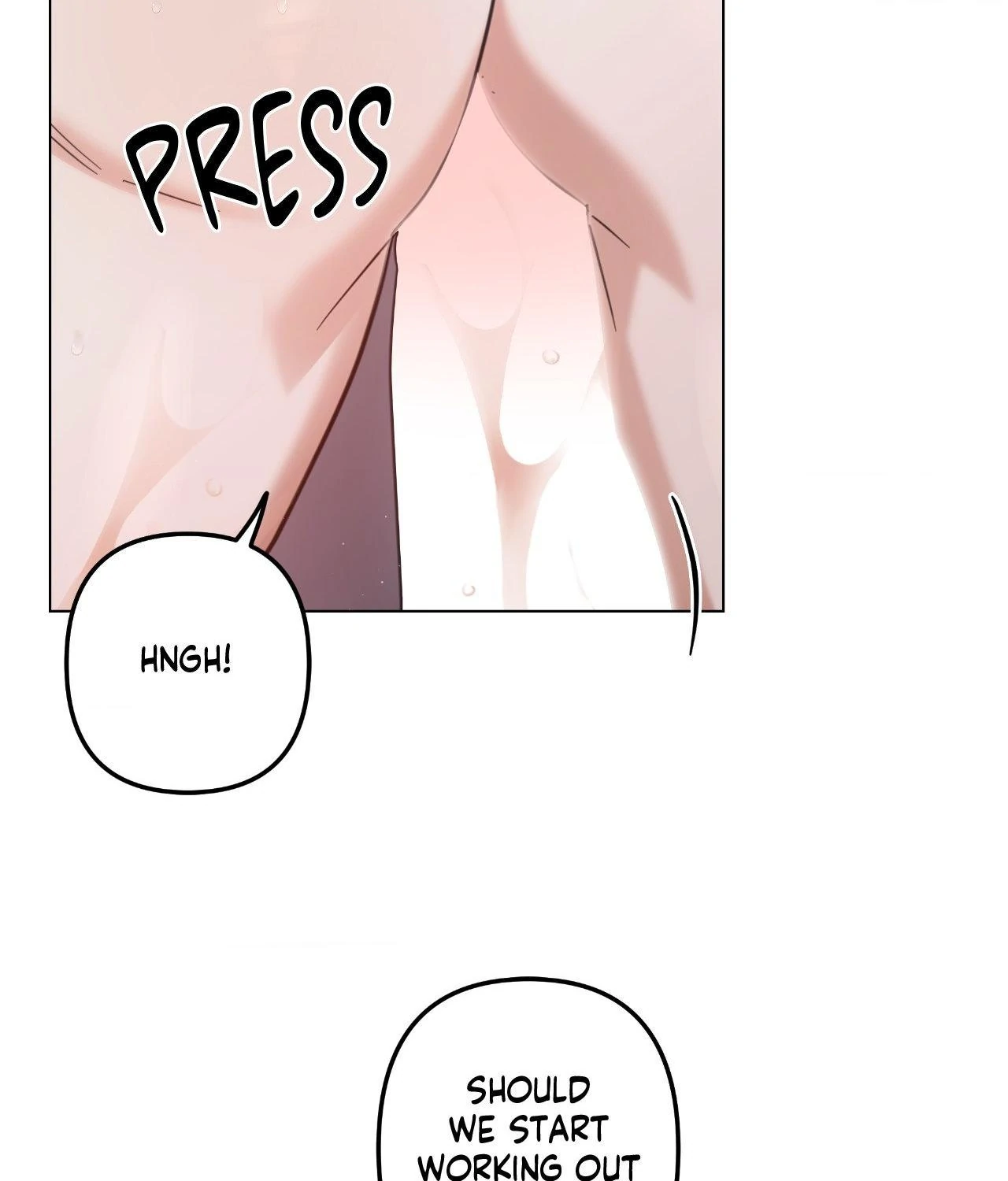 For the Shattered Things Chapter 54 - Page 6