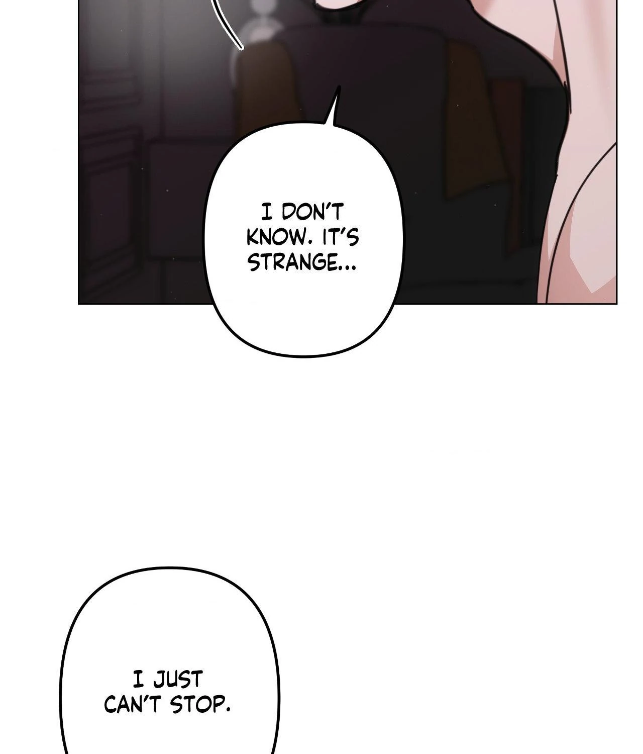 For the Shattered Things Chapter 54 - Page 56