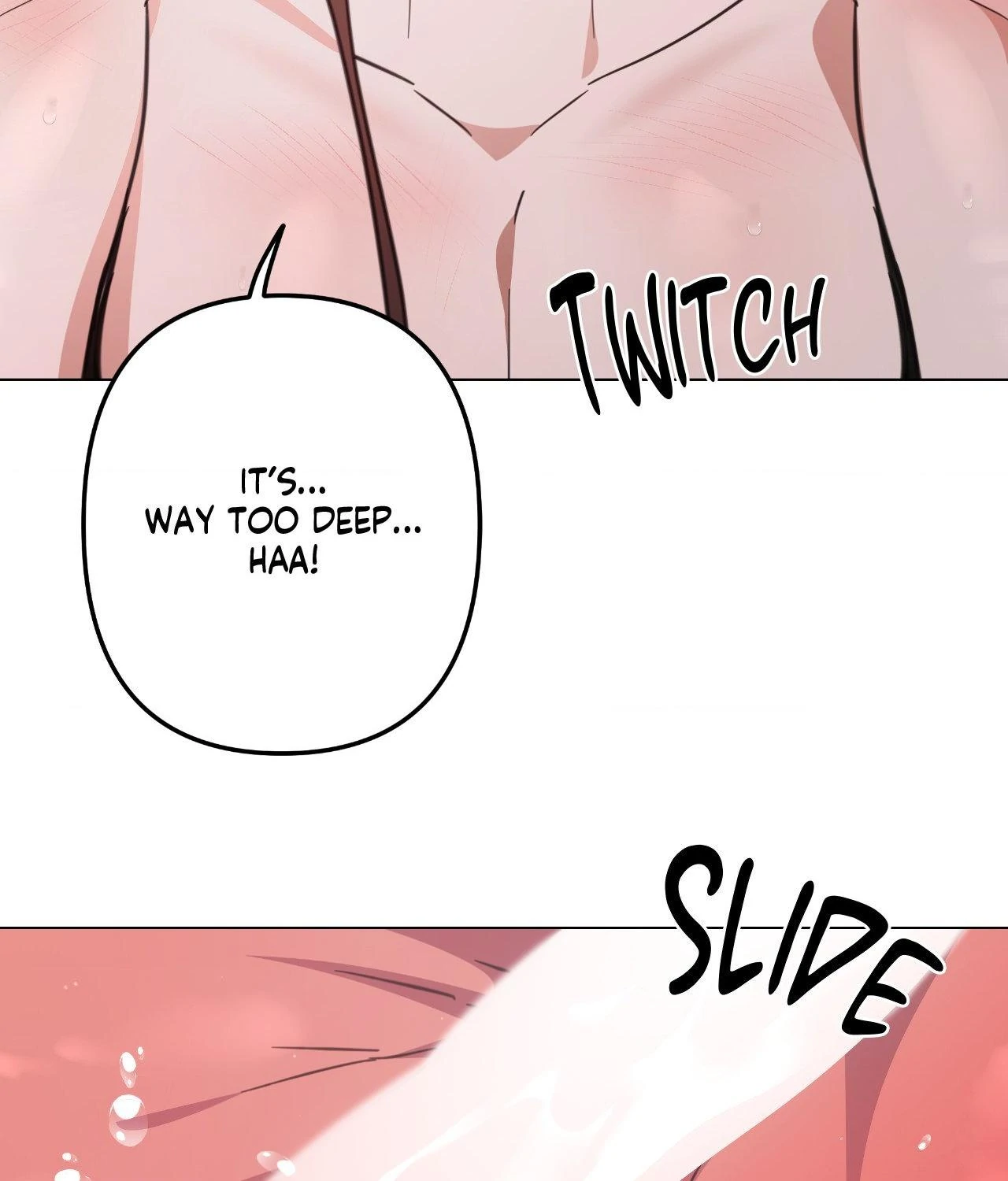 For the Shattered Things Chapter 54 - Page 62