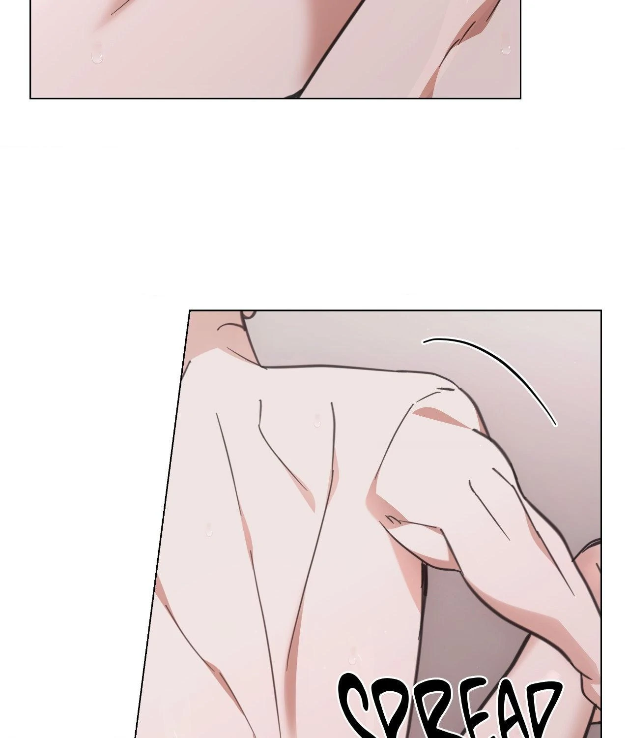 For the Shattered Things Chapter 54 - Page 69