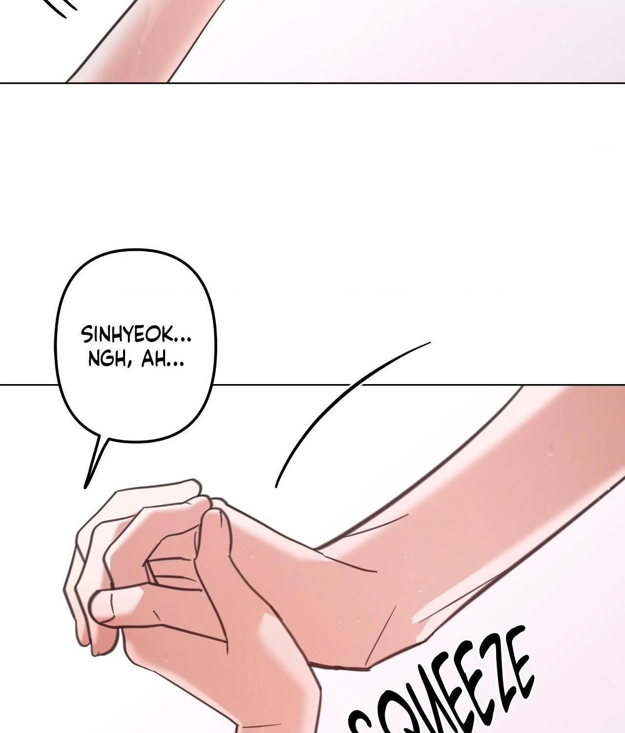 For the Shattered Things Chapter 54 - Page 76