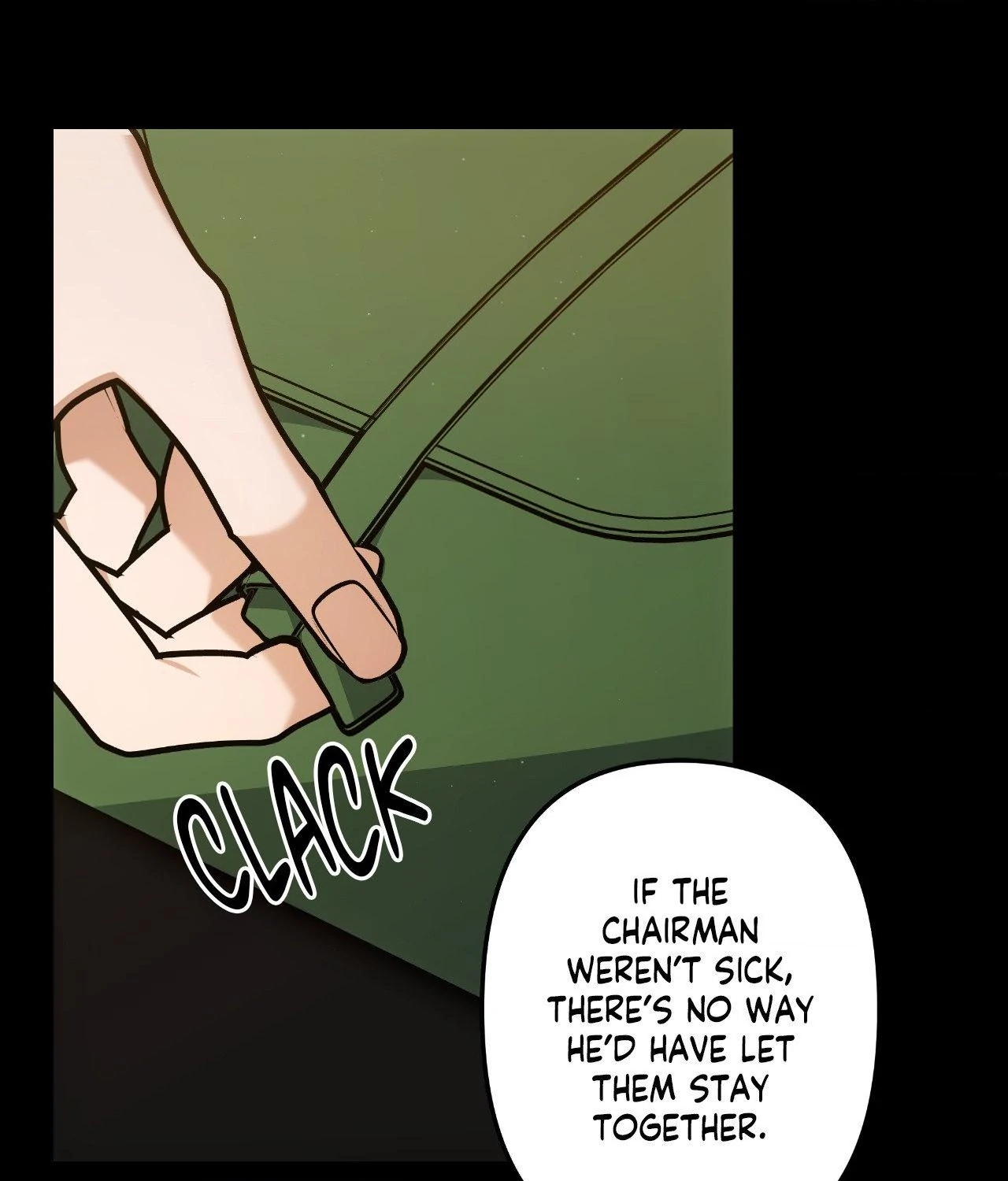 For the Shattered Things Chapter 55 - Page 104