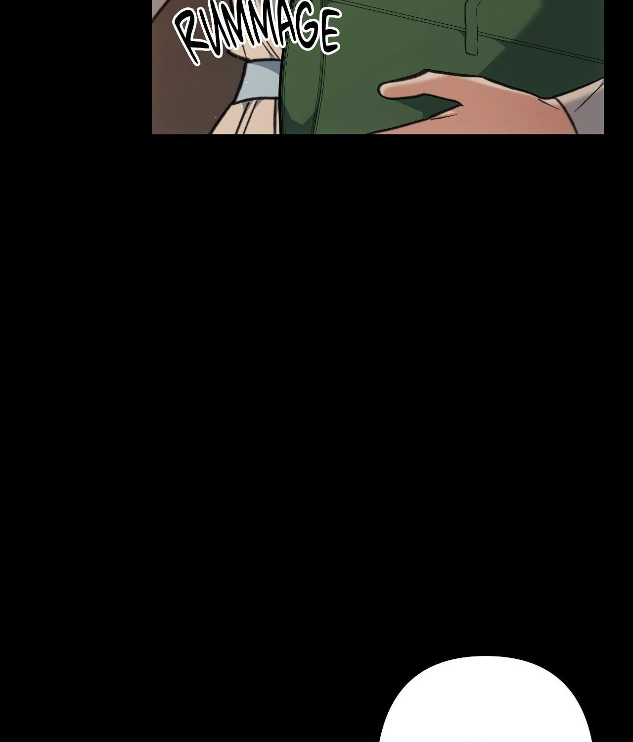 For the Shattered Things Chapter 55 - Page 106